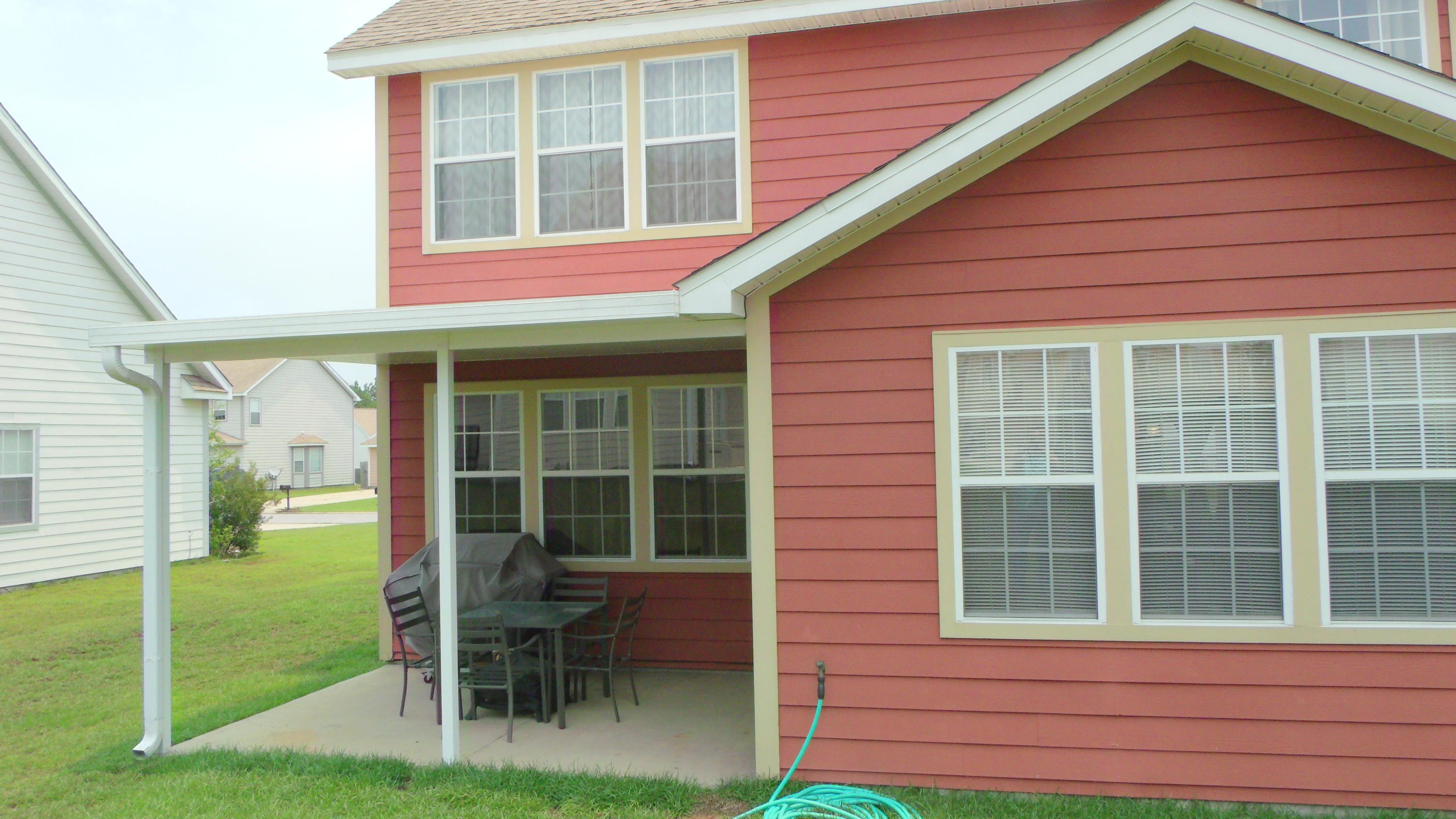 SANDY RIDGE ESTATES - Residential