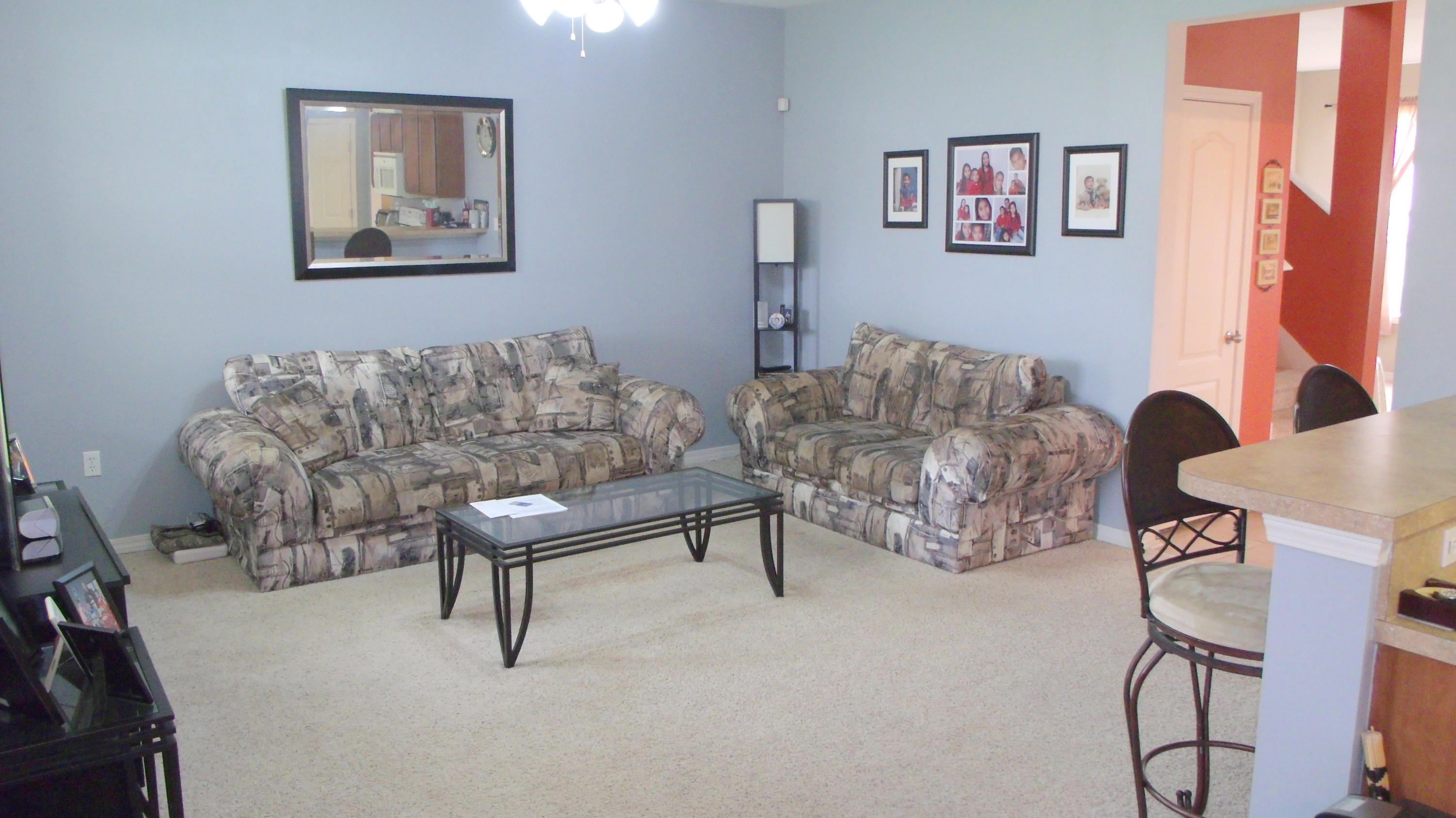 SANDY RIDGE ESTATES - Residential