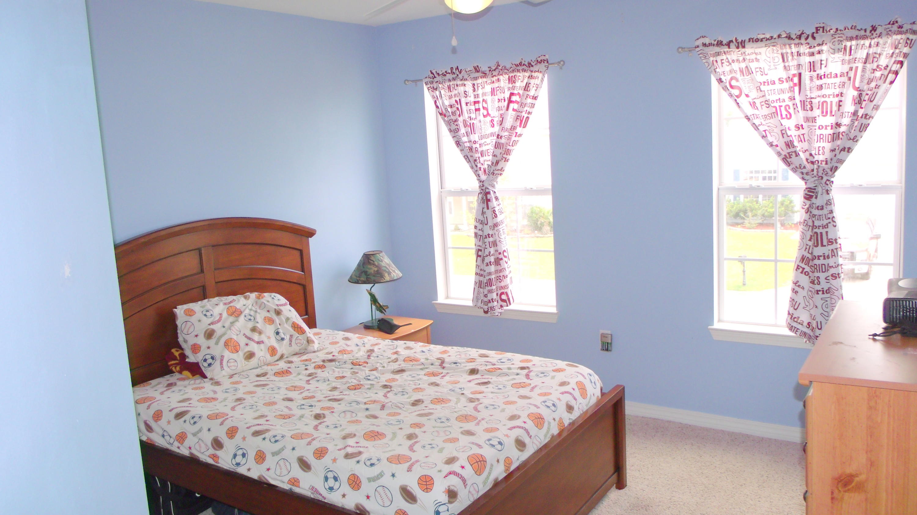 SANDY RIDGE ESTATES - Residential