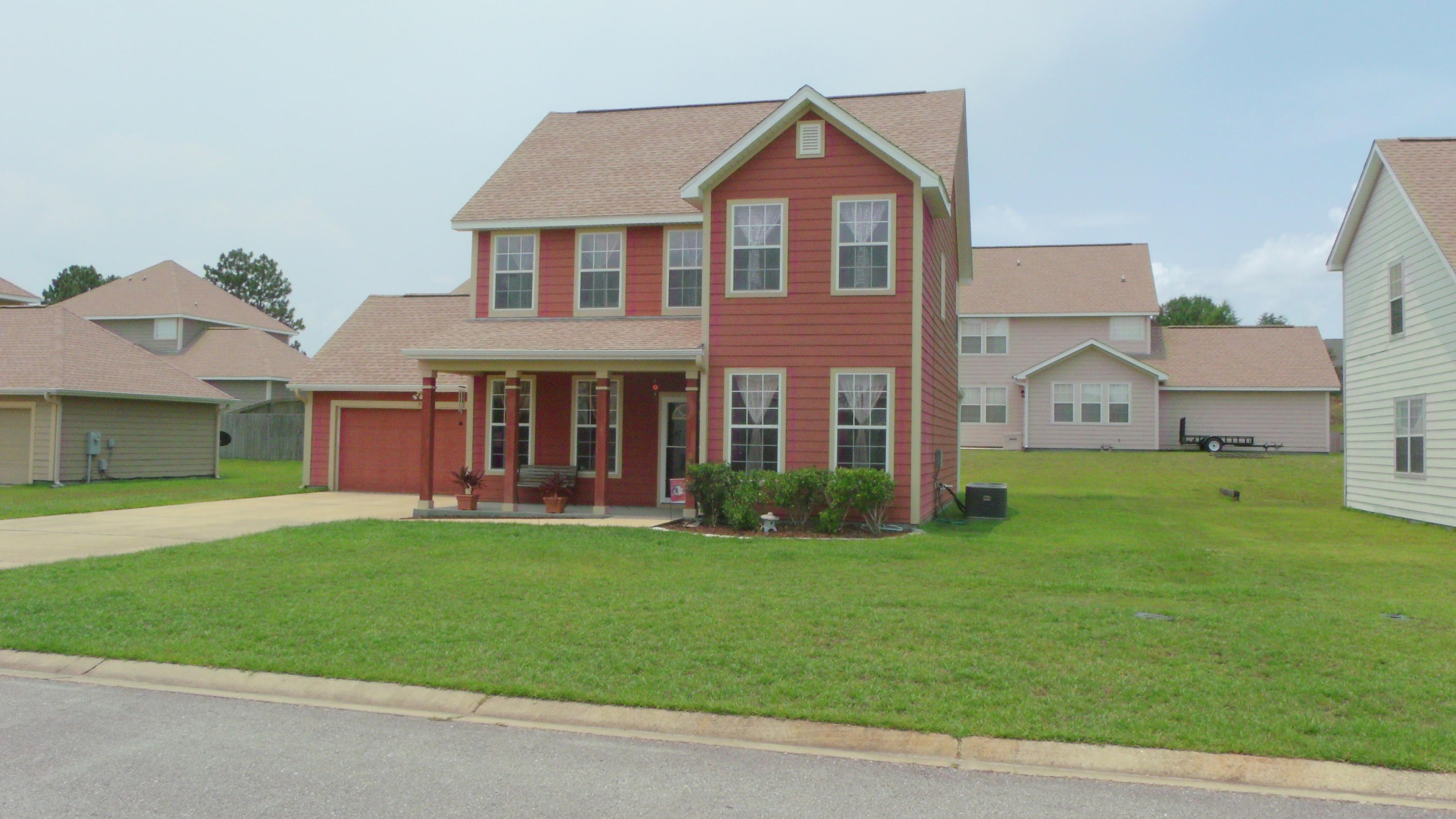 SANDY RIDGE ESTATES - Residential