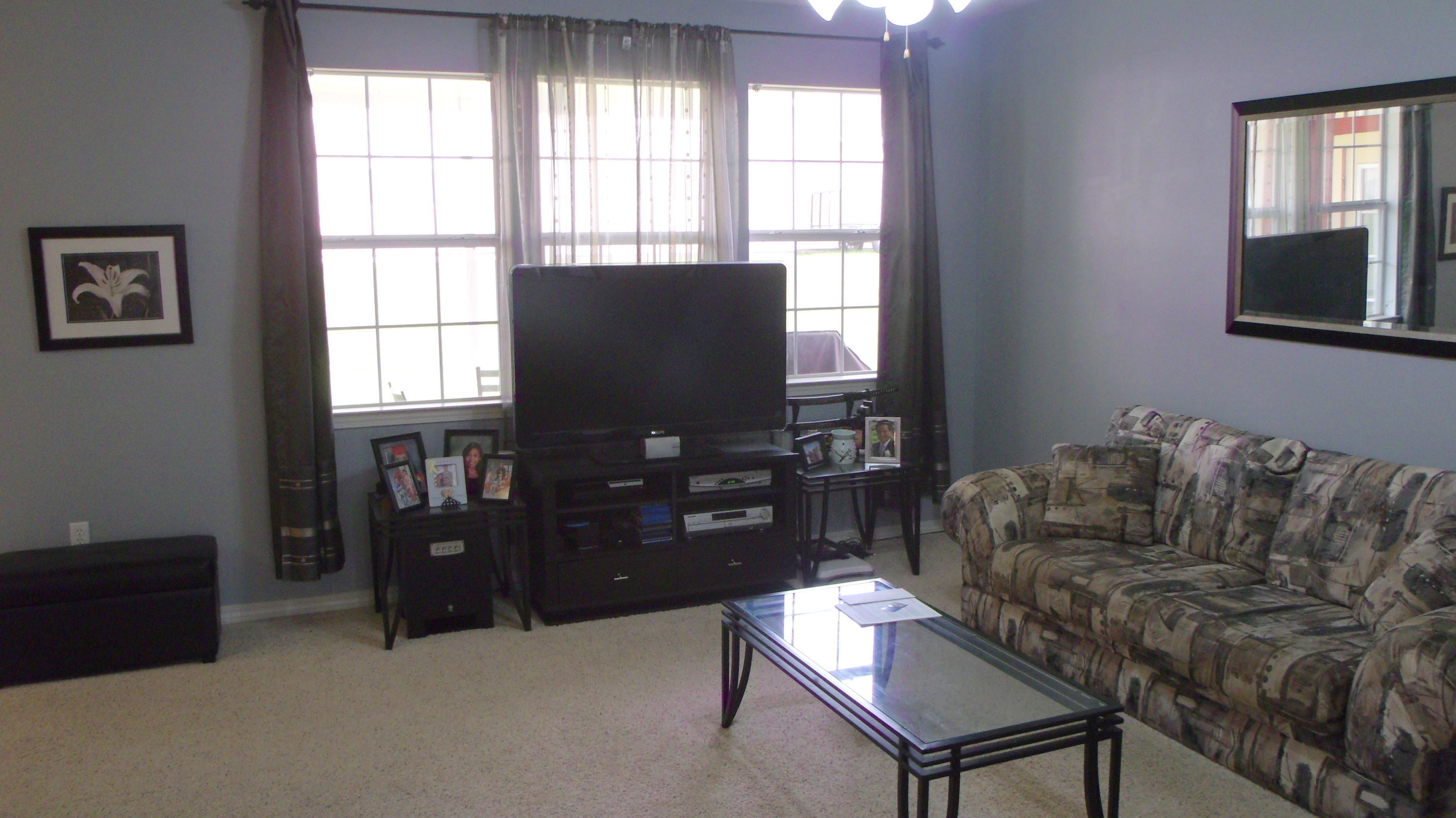 SANDY RIDGE ESTATES - Residential