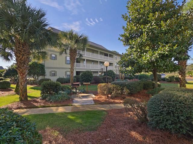 BEACHWOOD VILLAS CONDO - Residential