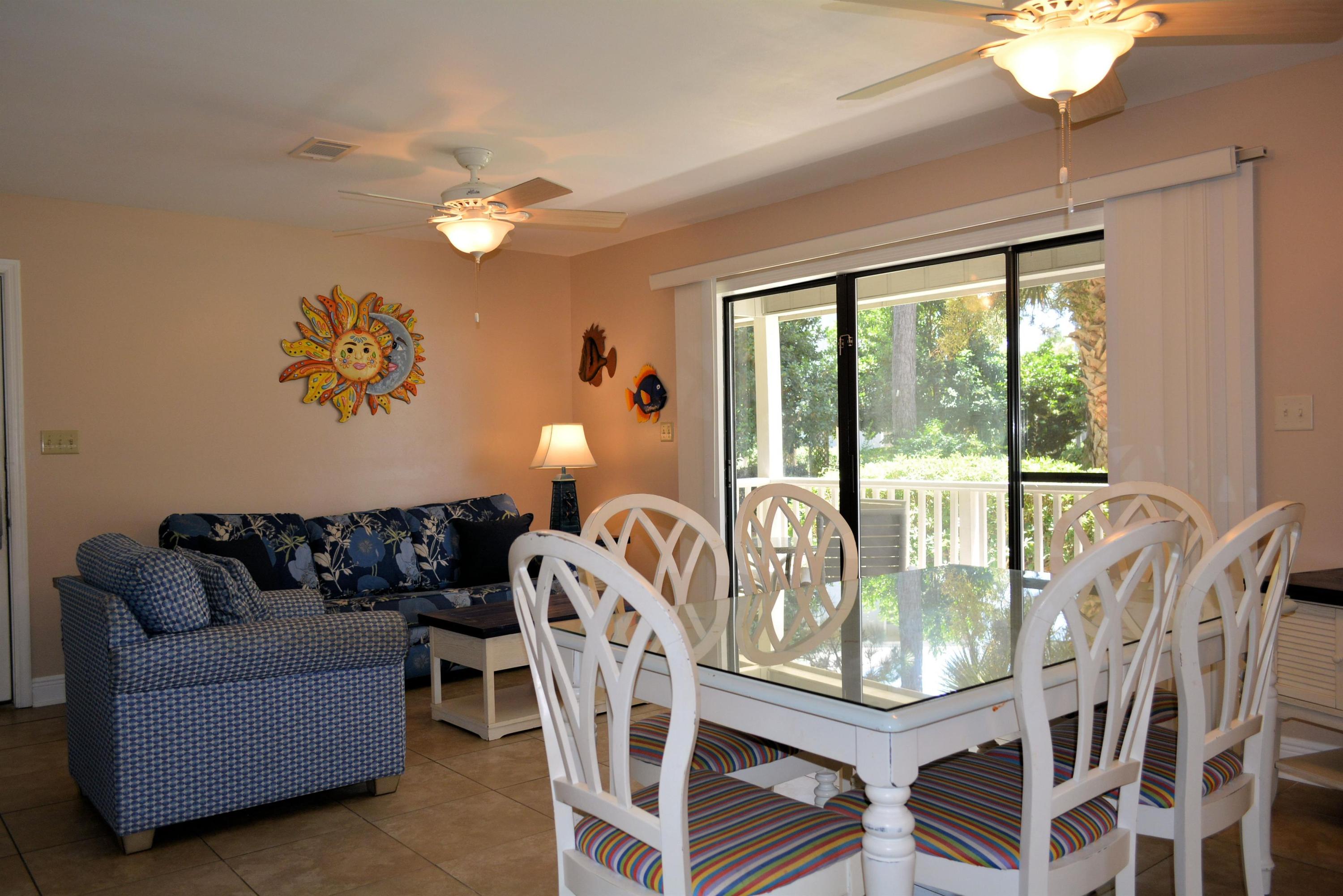 BEACHWOOD VILLAS CONDO - Residential