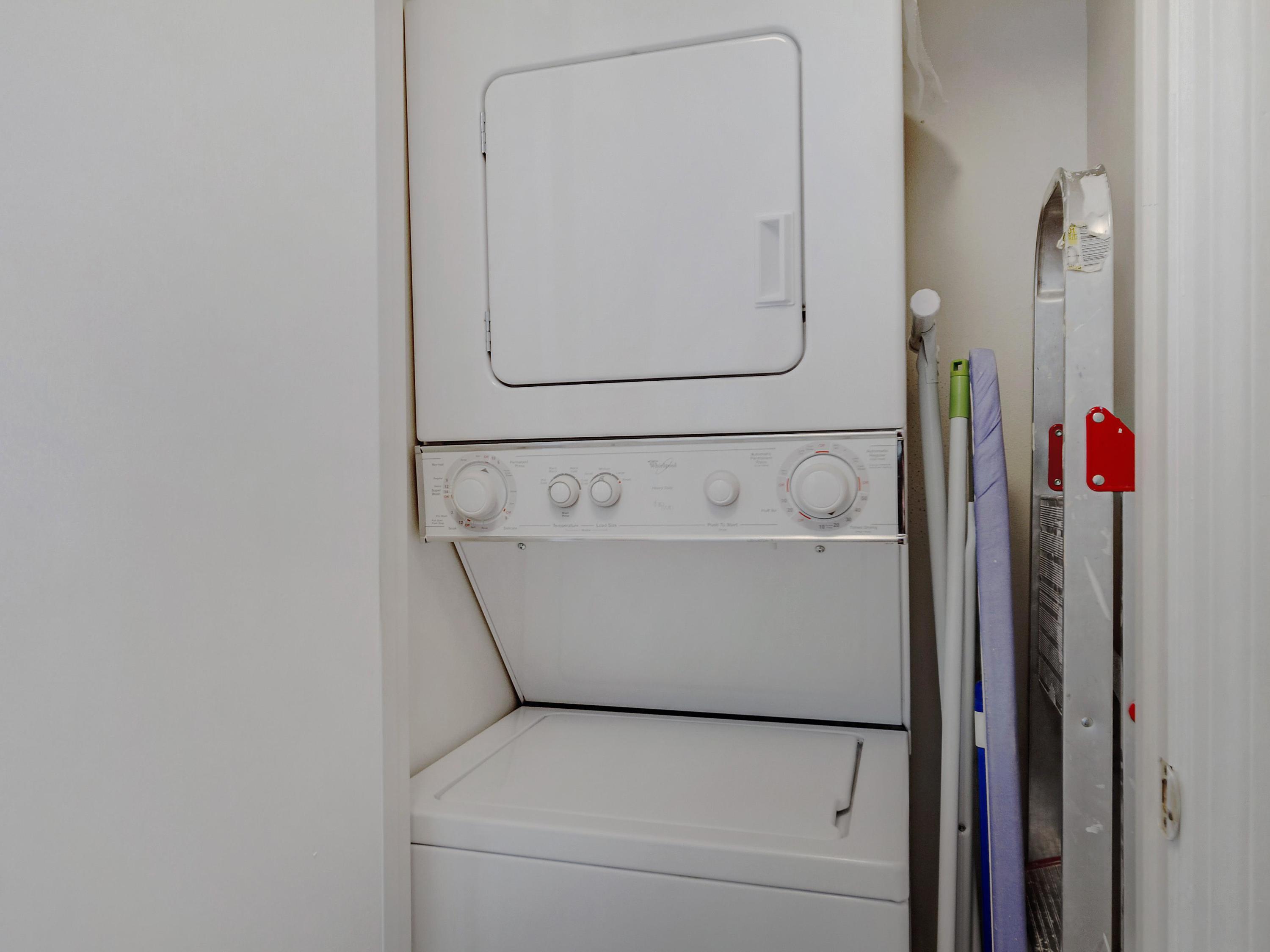 BEACHWOOD VILLAS CONDO - Residential