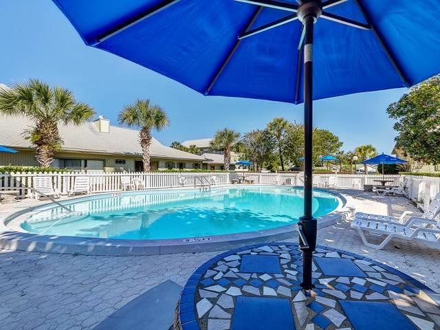 BEACHWOOD VILLAS CONDO - Residential