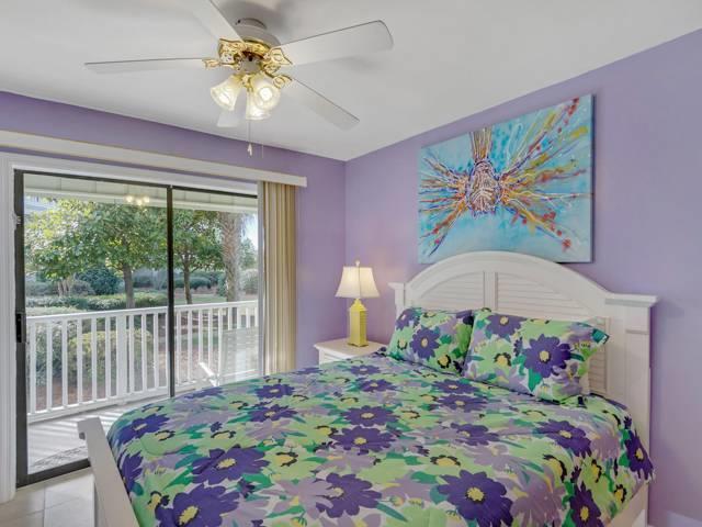 BEACHWOOD VILLAS CONDO - Residential