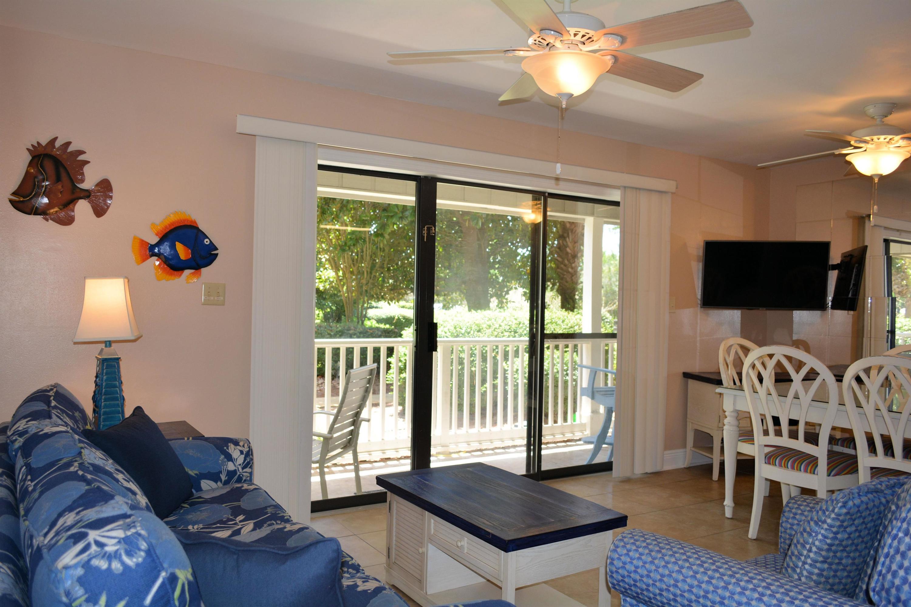 BEACHWOOD VILLAS CONDO - Residential