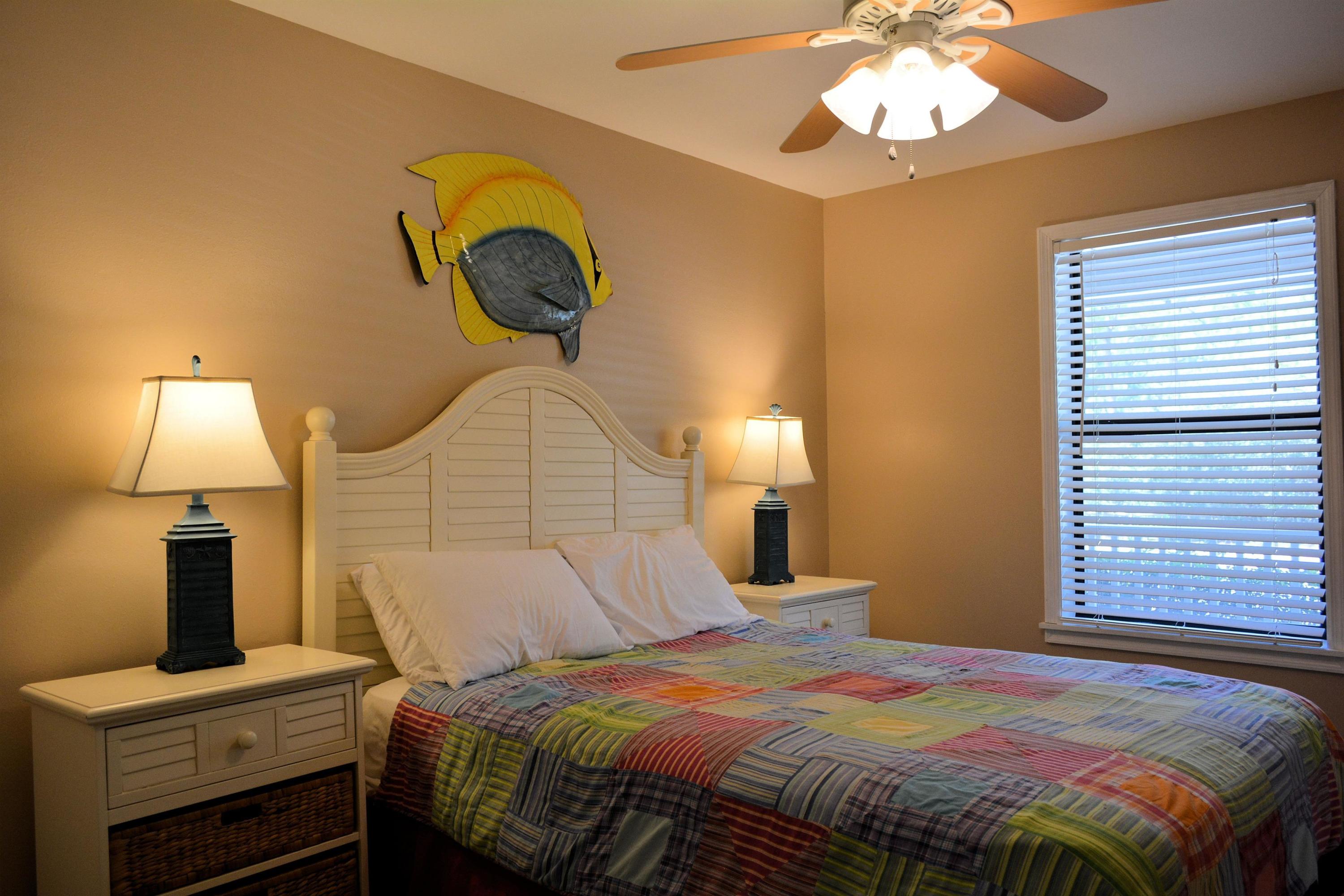 BEACHWOOD VILLAS CONDO - Residential