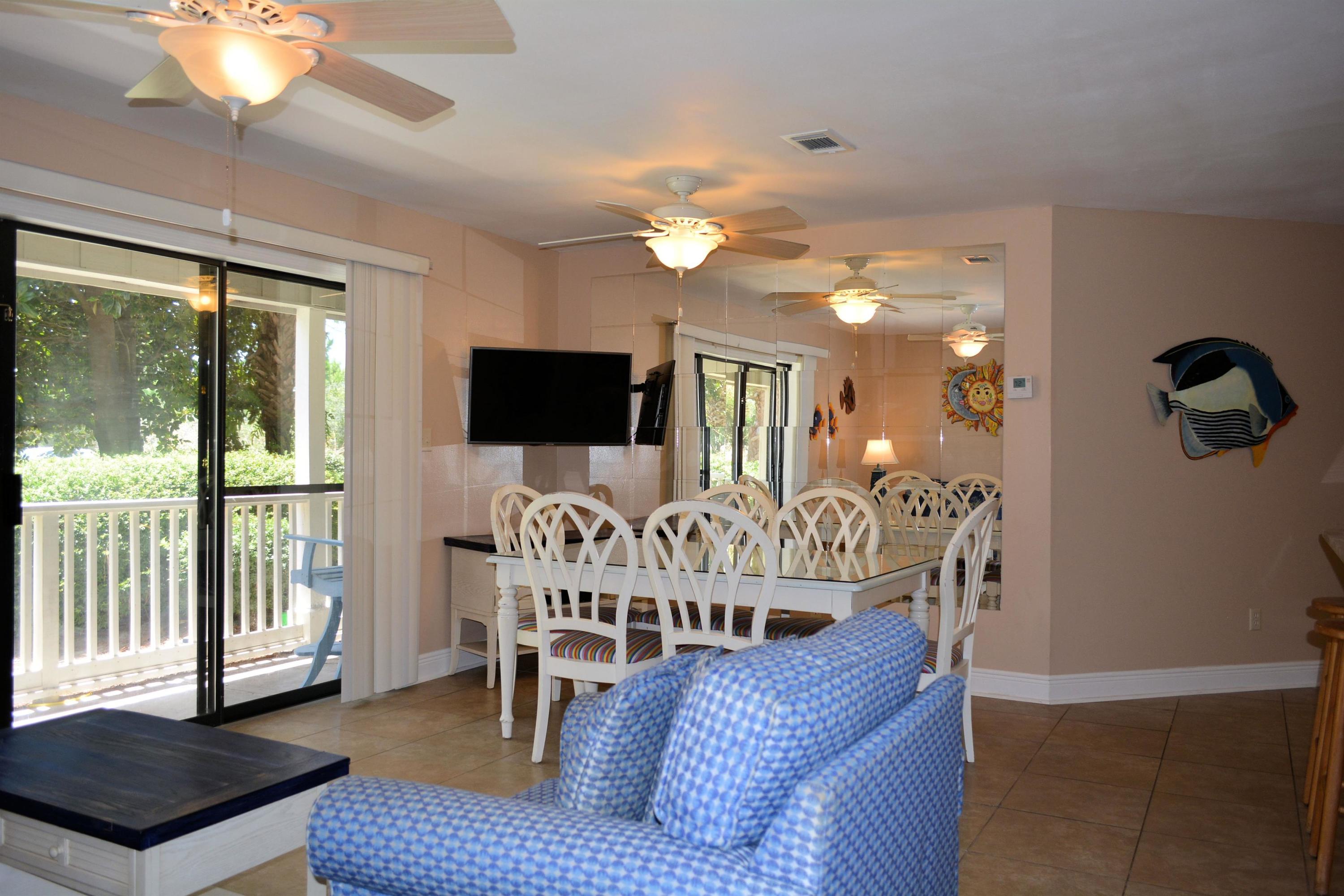 BEACHWOOD VILLAS CONDO - Residential