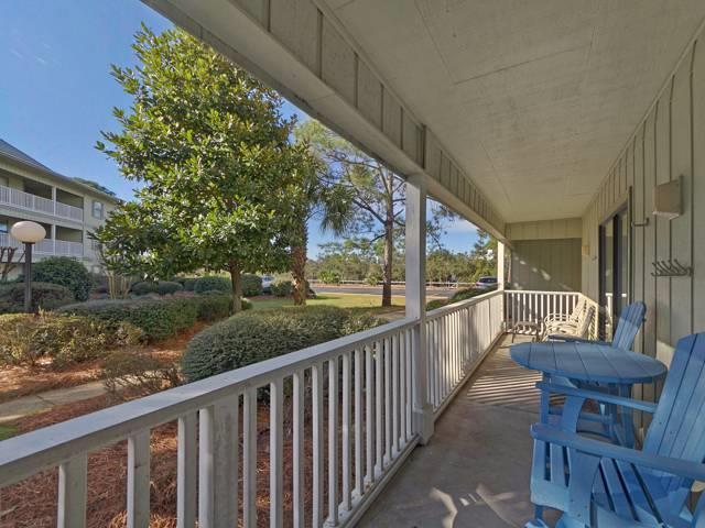 BEACHWOOD VILLAS CONDO - Residential