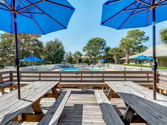 BEACHWOOD VILLAS CONDO - Residential