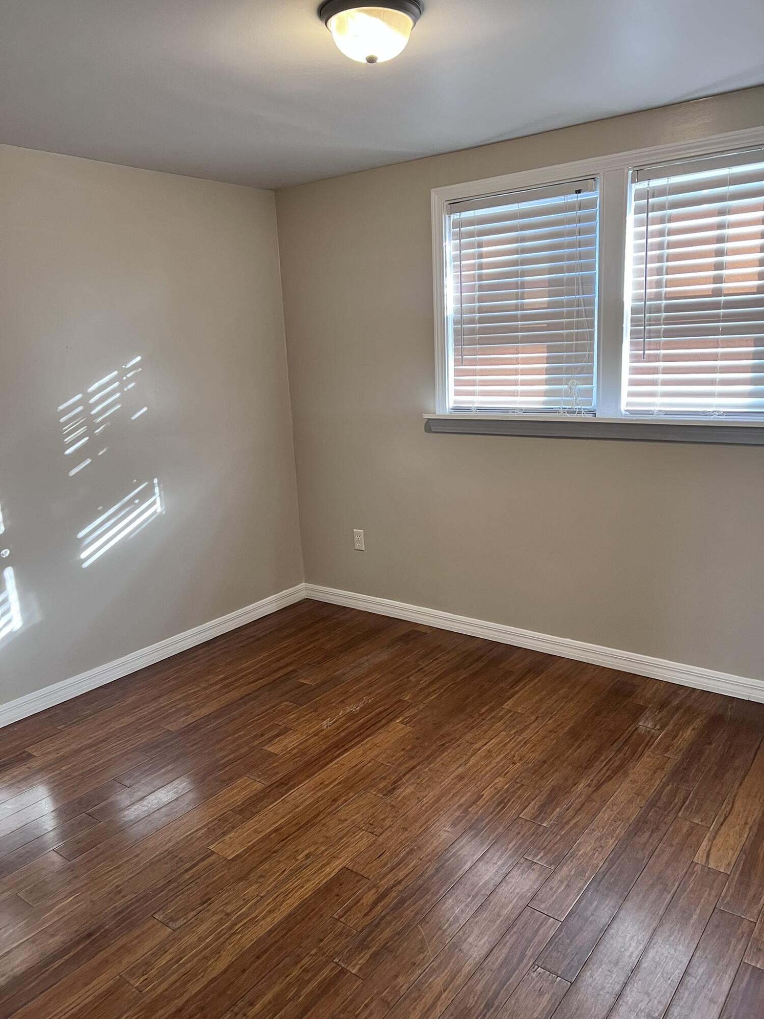 NORTHWOOD ADDN - Residential Lease