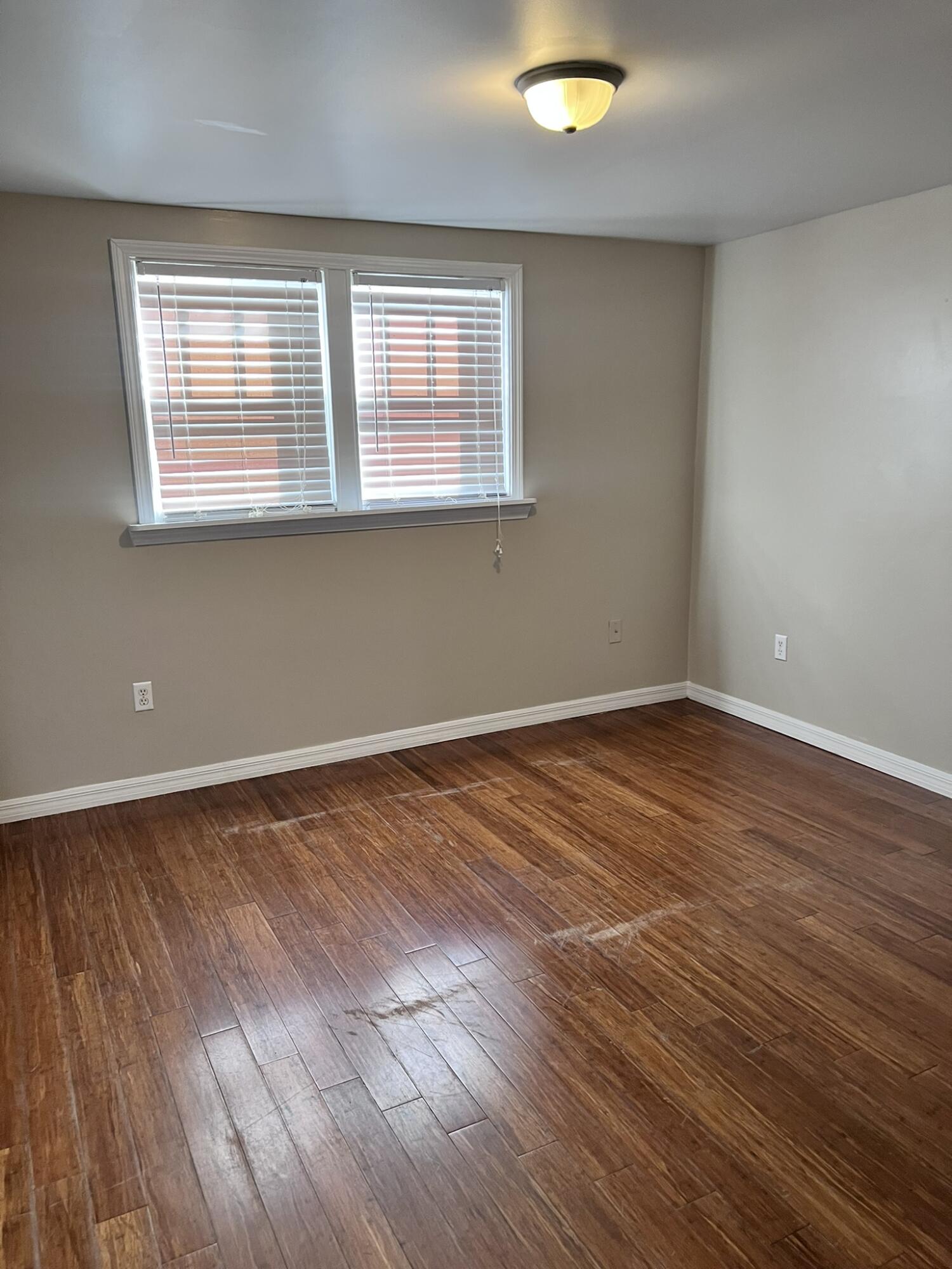 NORTHWOOD ADDN - Residential Lease