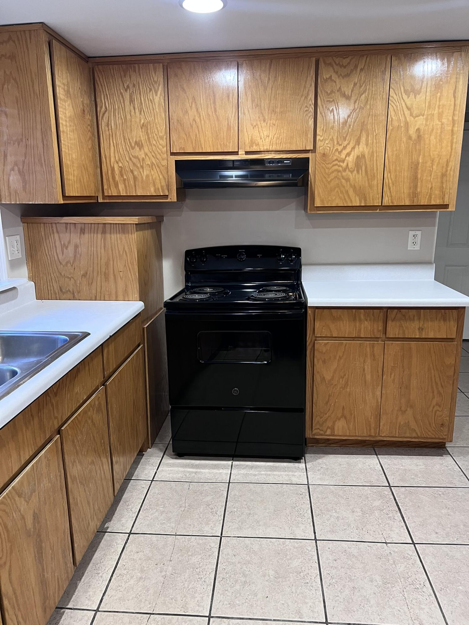 NORTHWOOD ADDN - Residential Lease