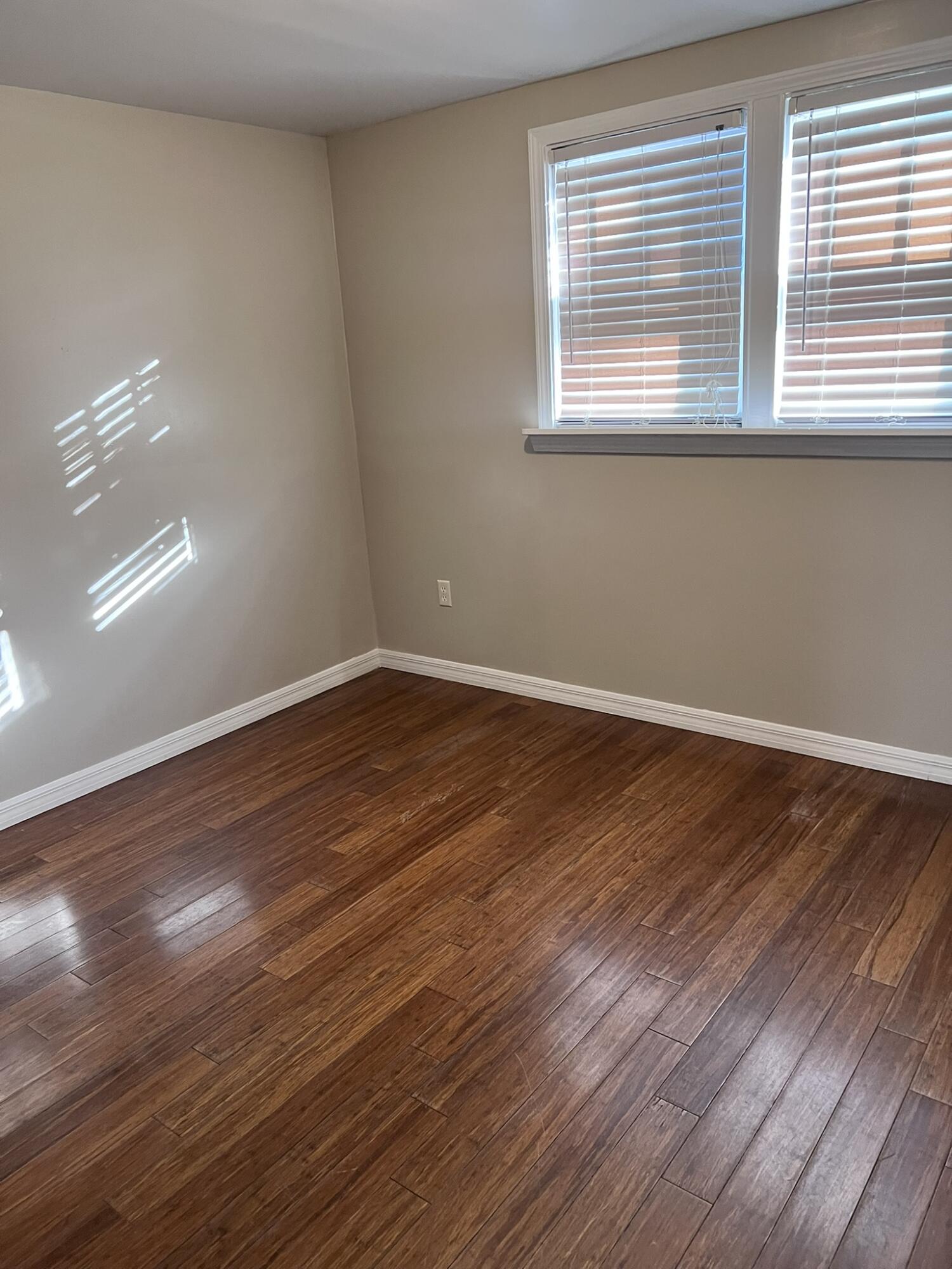 NORTHWOOD ADDN - Residential Lease