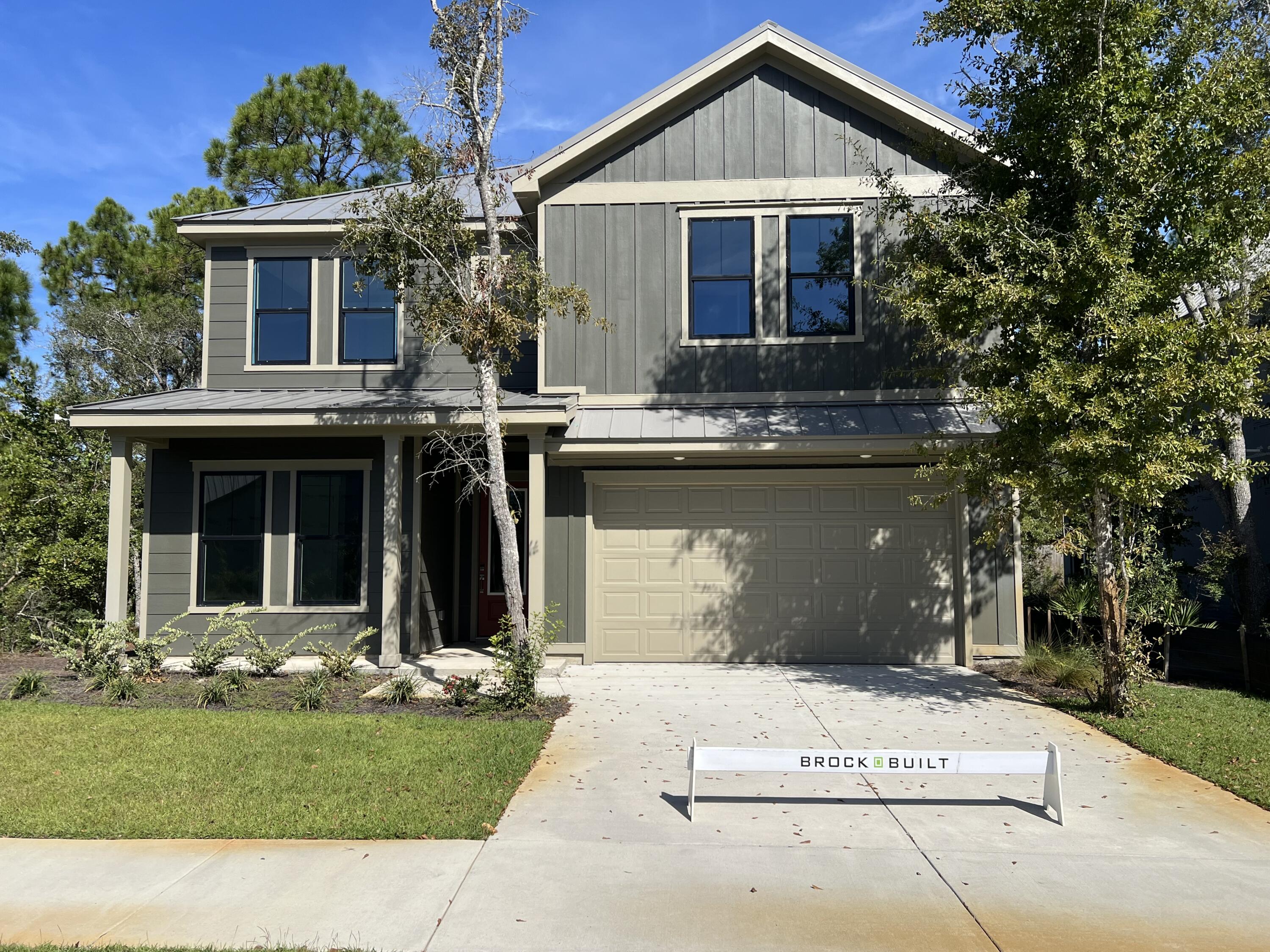 THE SHOAL - Residential