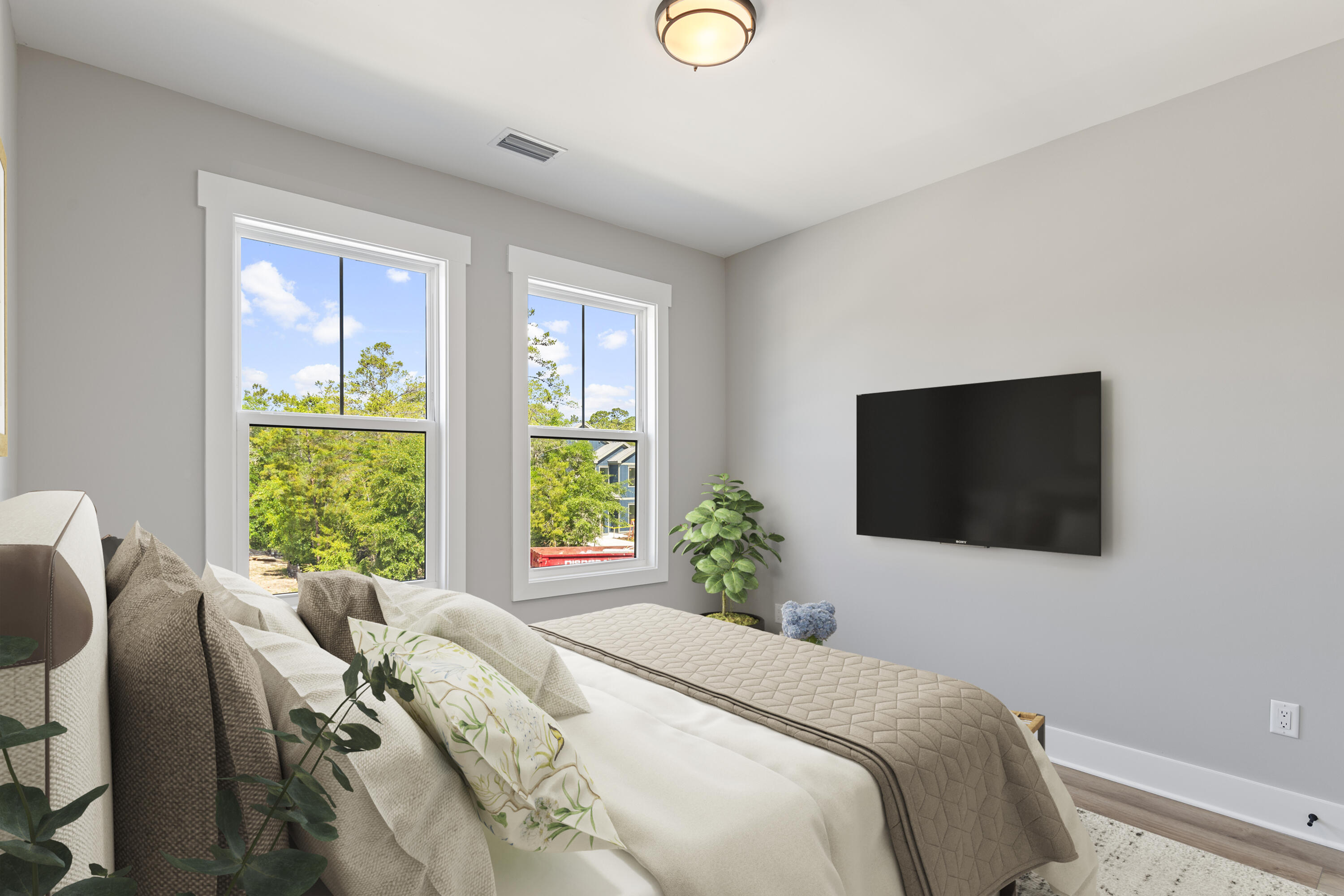 THE SHOAL - Residential