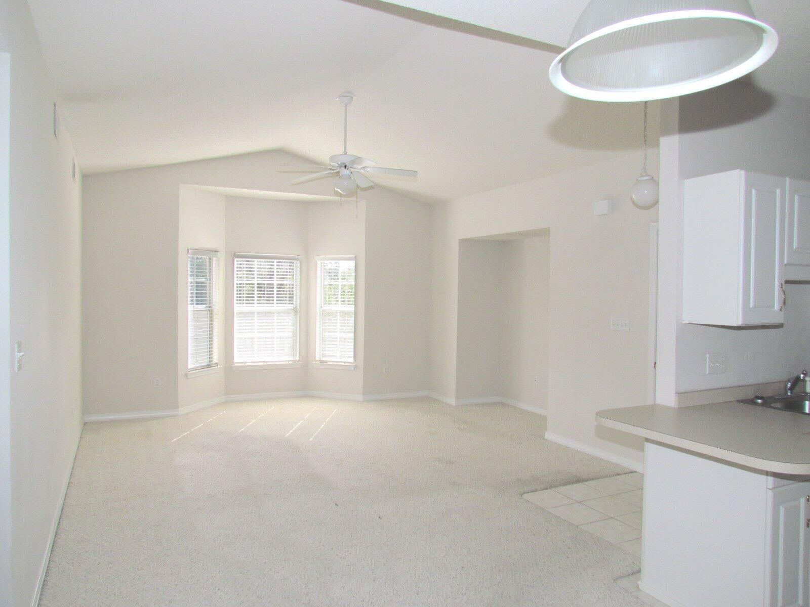 THE OAKS AT NICEVILLE - Residential Lease