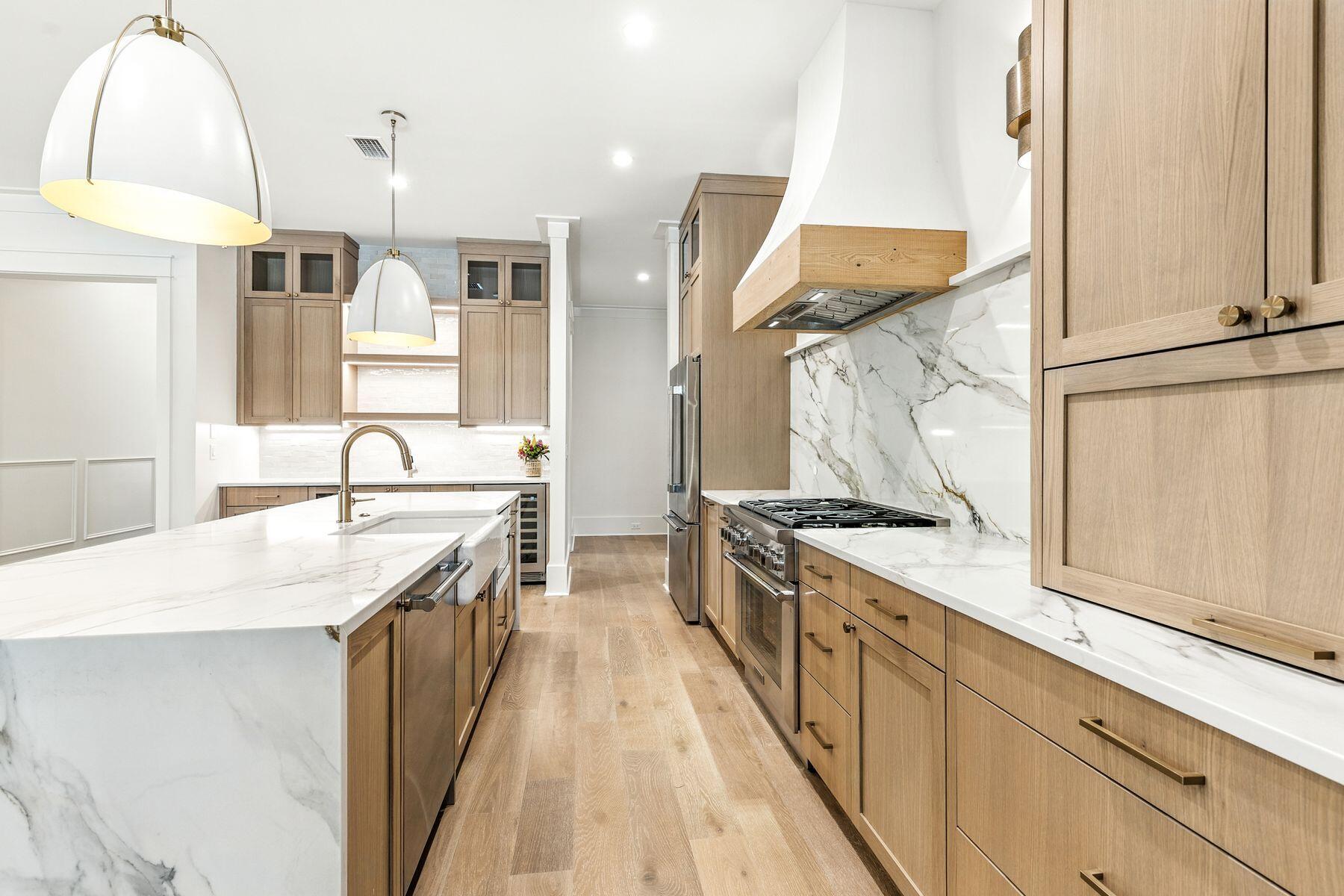 PINES OF BLUE MOUNTAIN - Residential