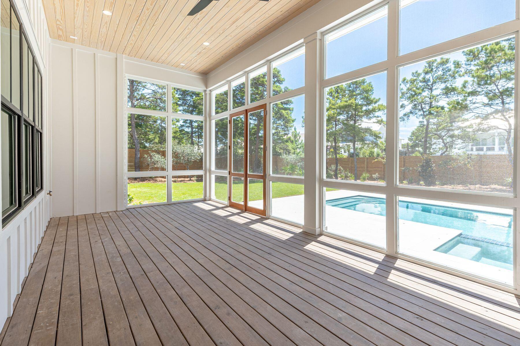 PINES OF BLUE MOUNTAIN - Residential
