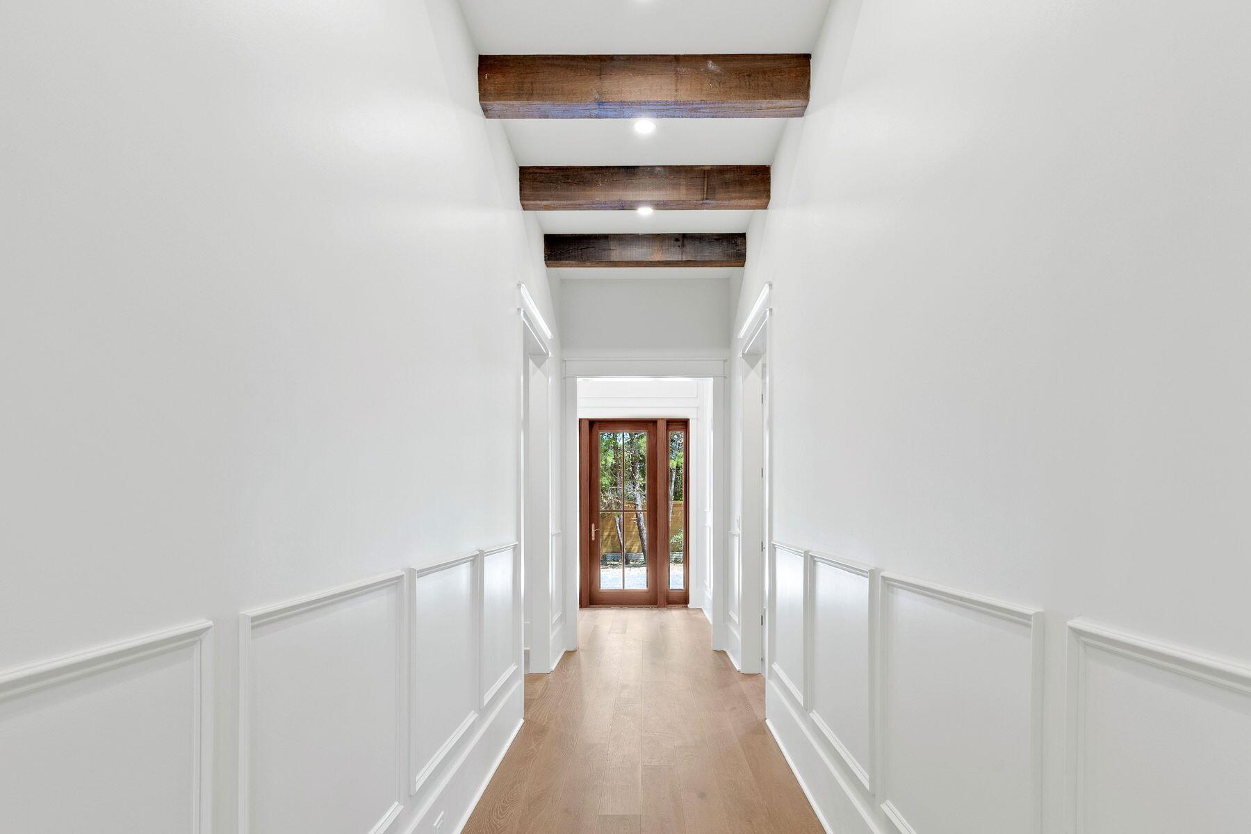 PINES OF BLUE MOUNTAIN - Residential