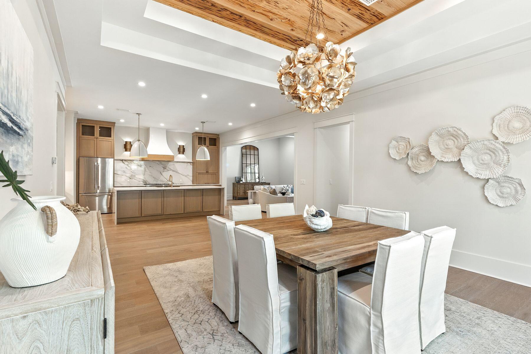 PINES OF BLUE MOUNTAIN - Residential