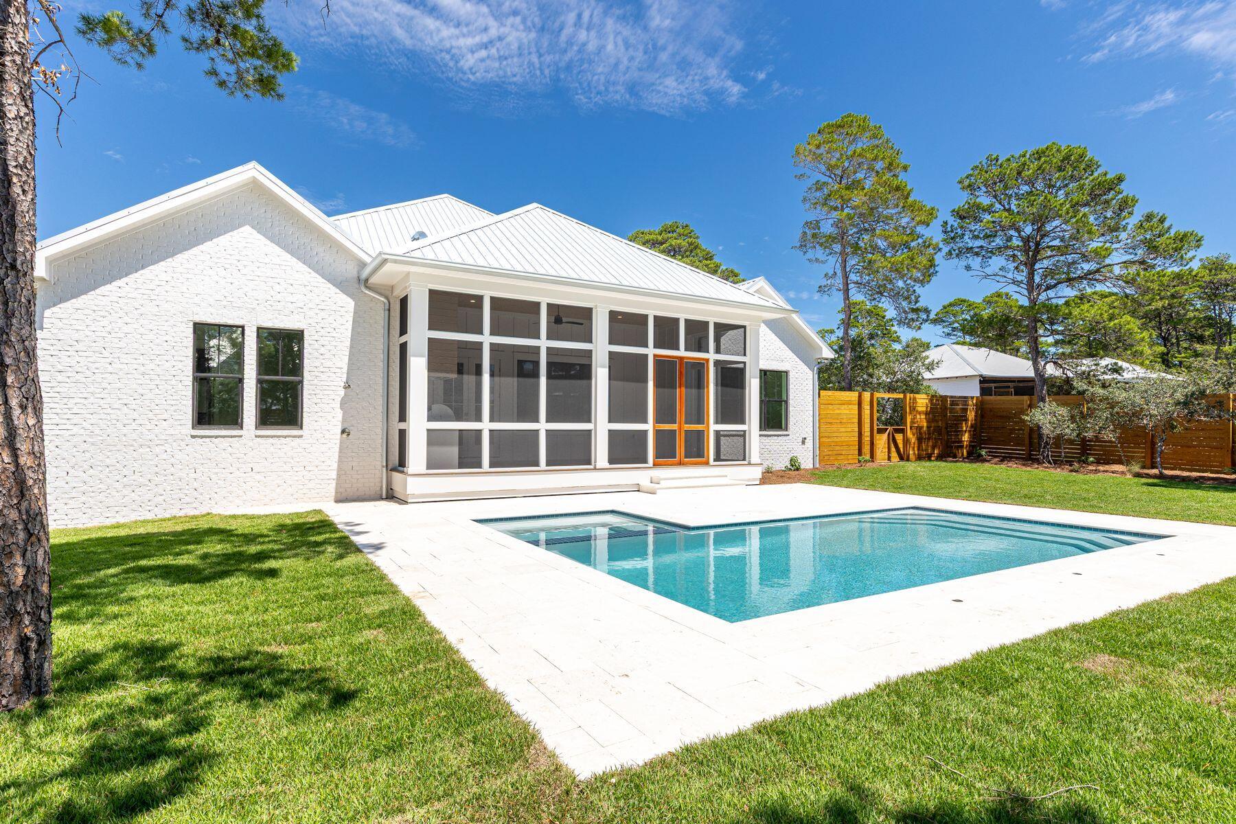 PINES OF BLUE MOUNTAIN - Residential