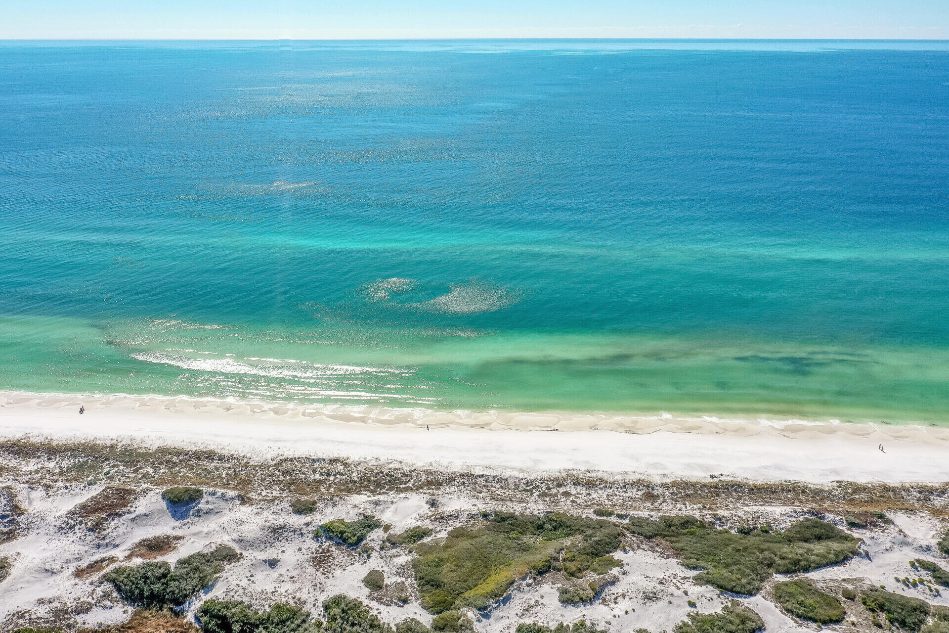 CYPRESS DUNES - Land