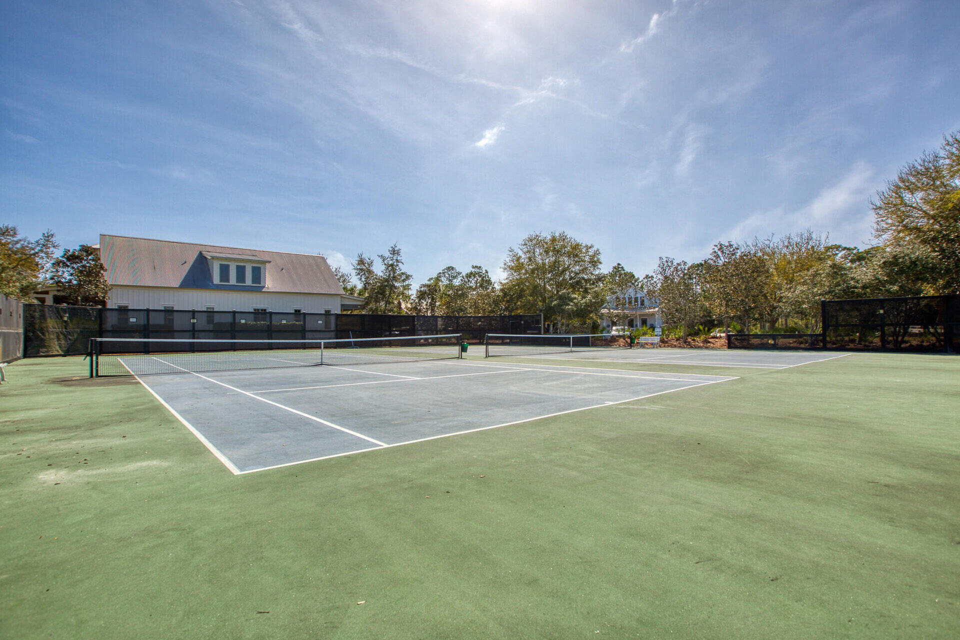 CYPRESS DUNES - Land