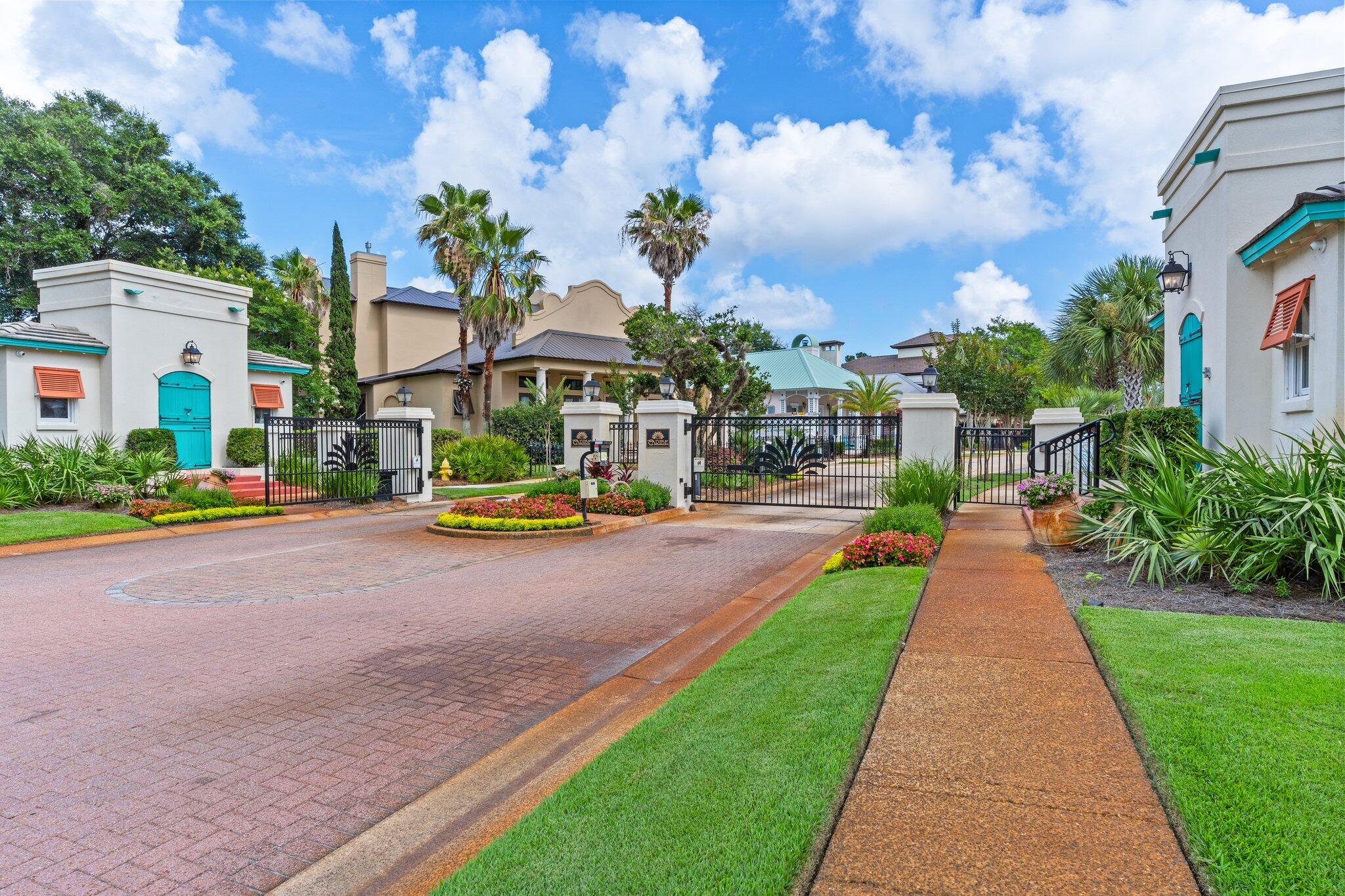 CARIBE WEST - Residential