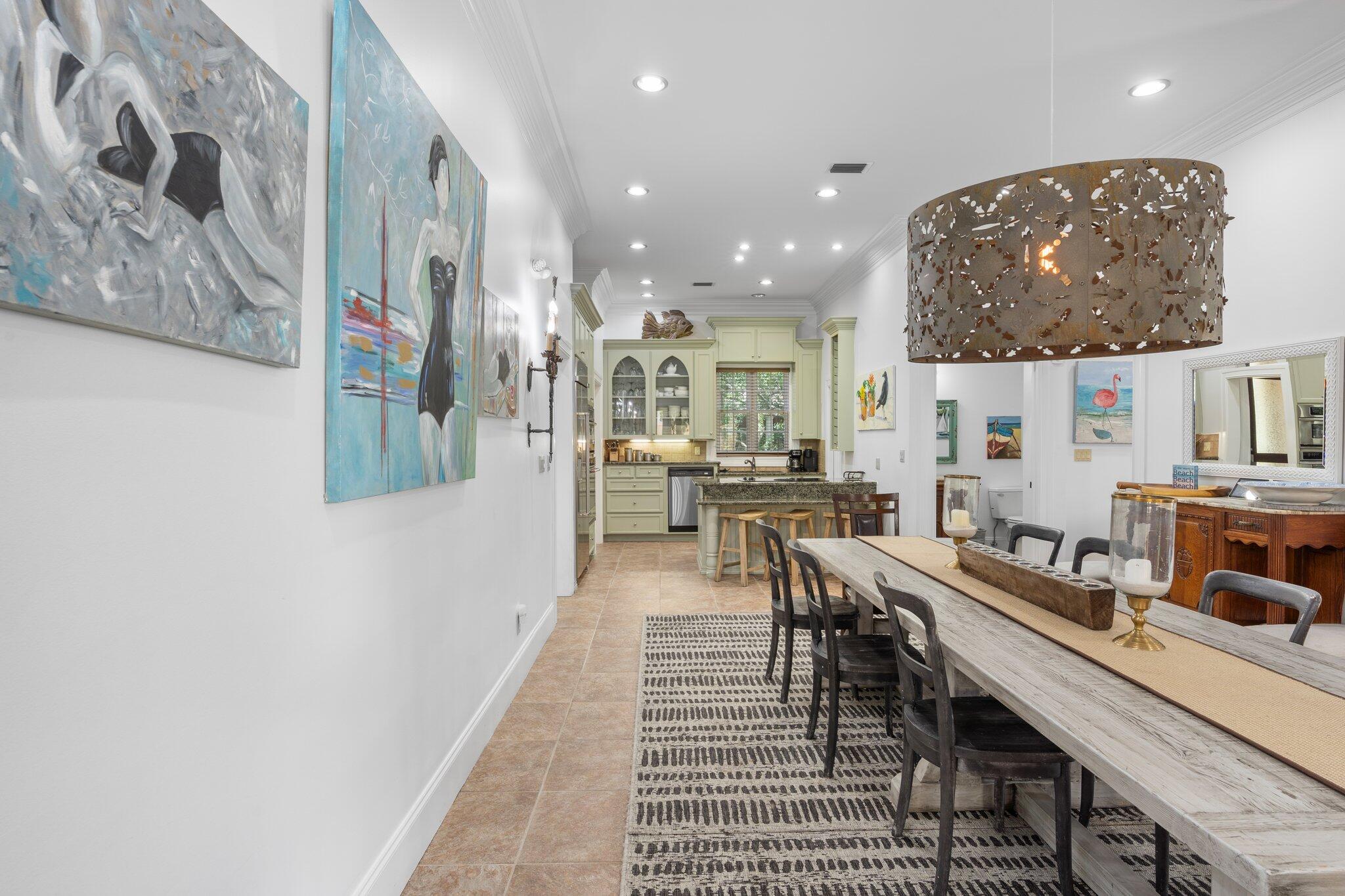 CARIBE WEST - Residential