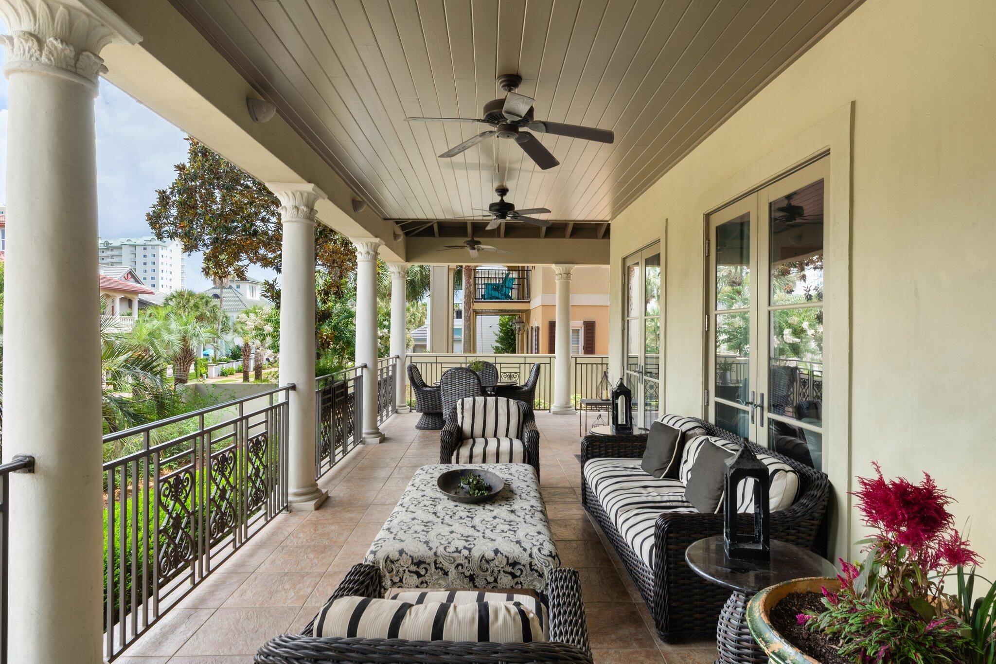 CARIBE WEST - Residential