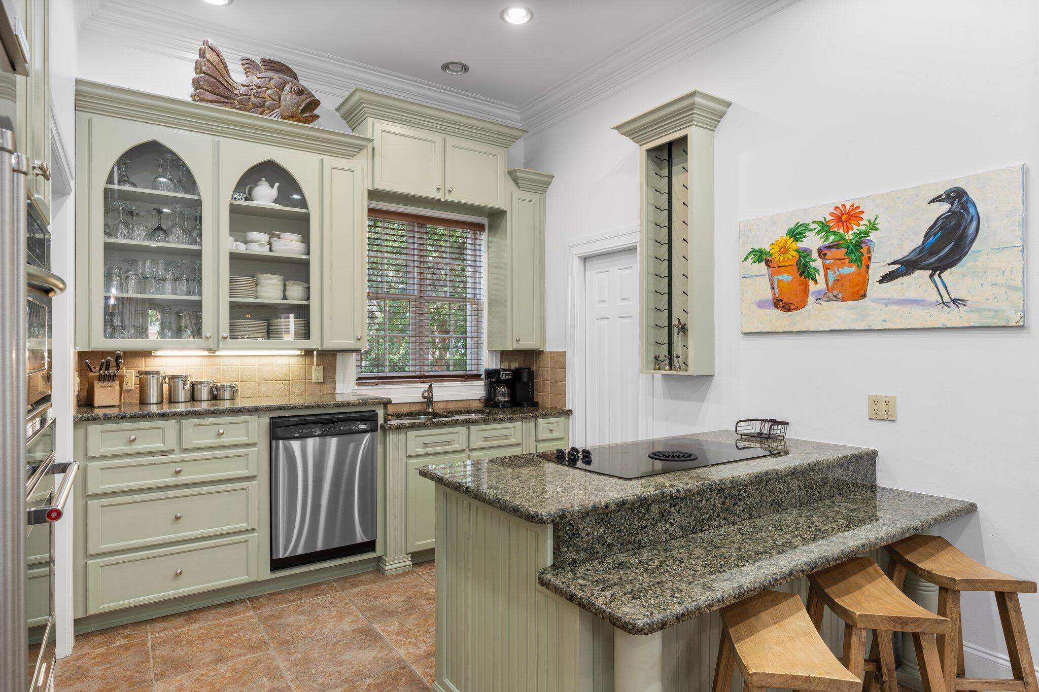 CARIBE WEST - Residential
