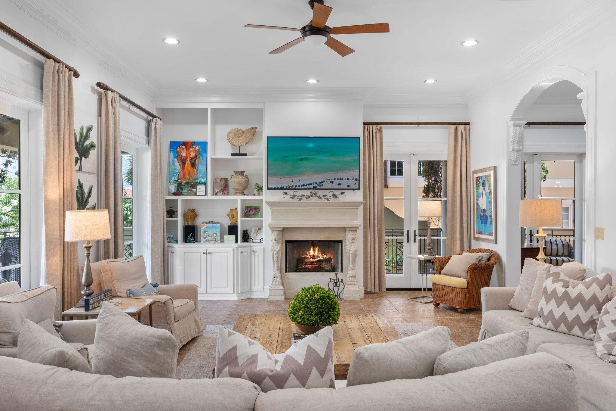 CARIBE WEST - Residential