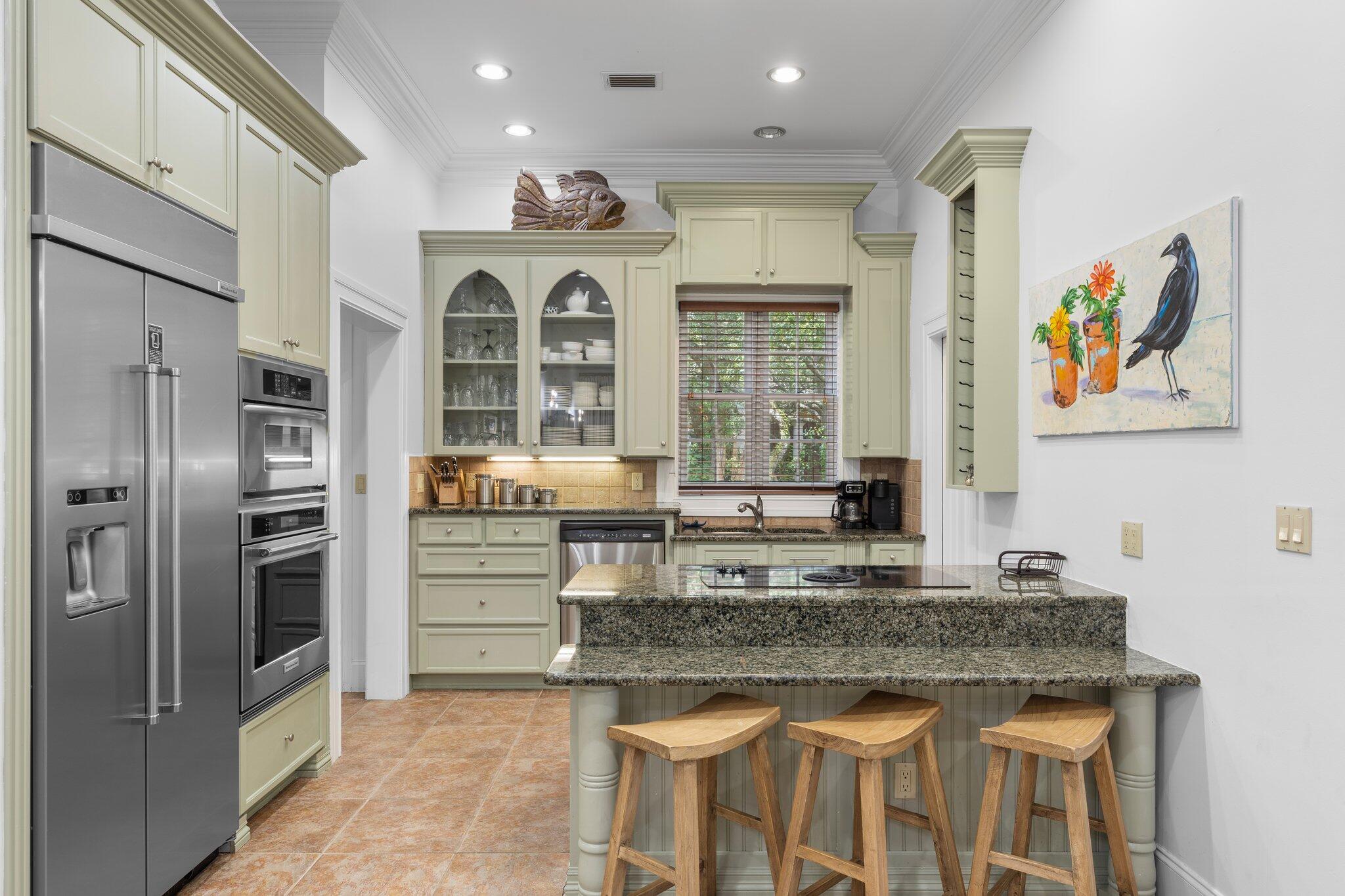 CARIBE WEST - Residential