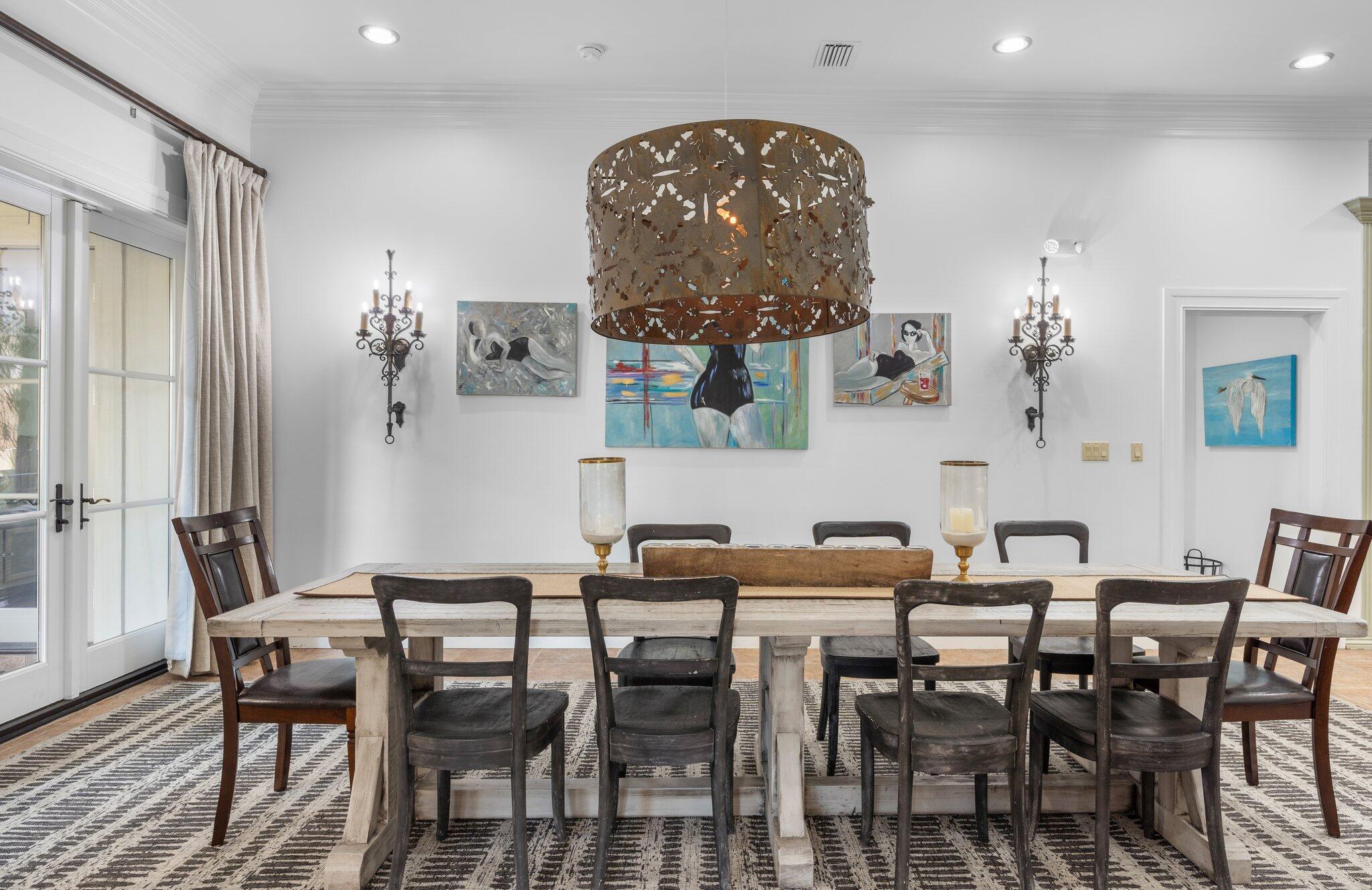 CARIBE WEST - Residential