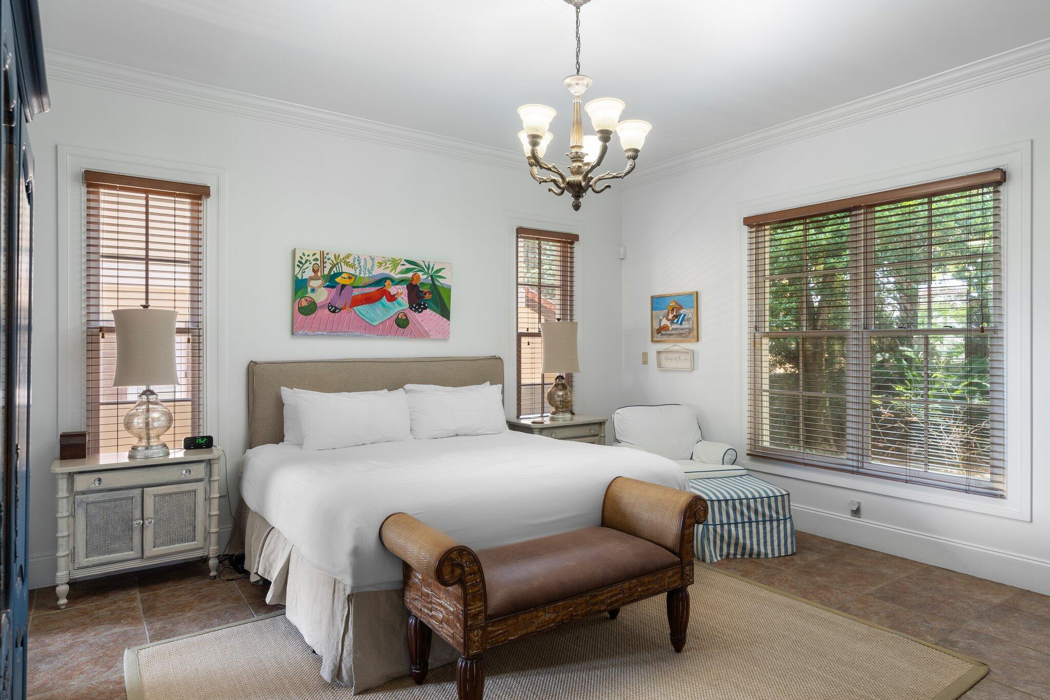CARIBE WEST - Residential