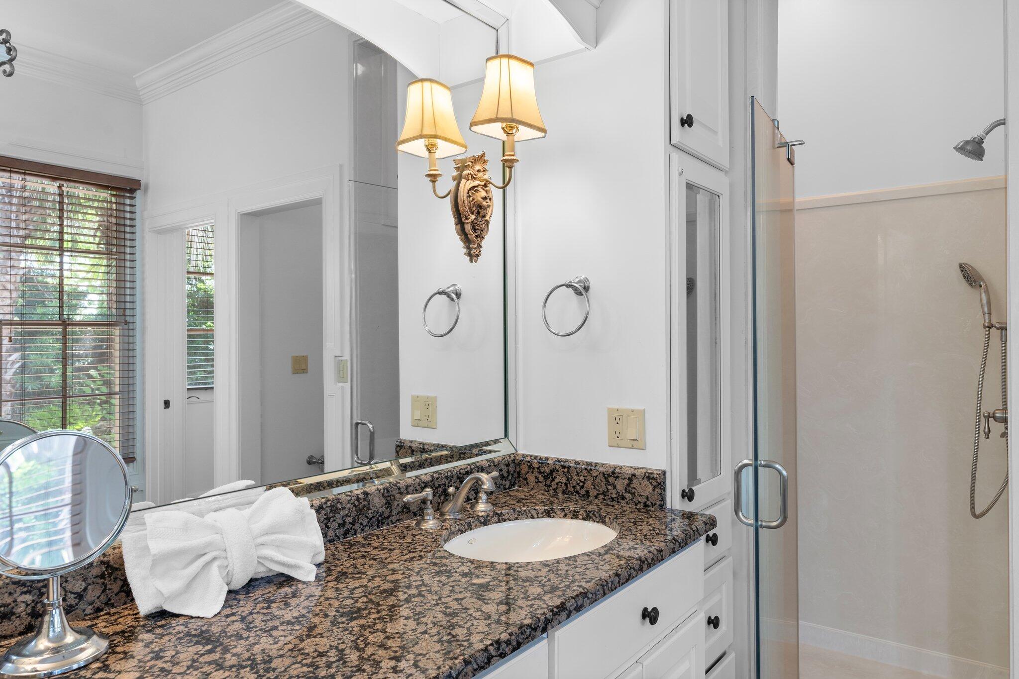 CARIBE WEST - Residential