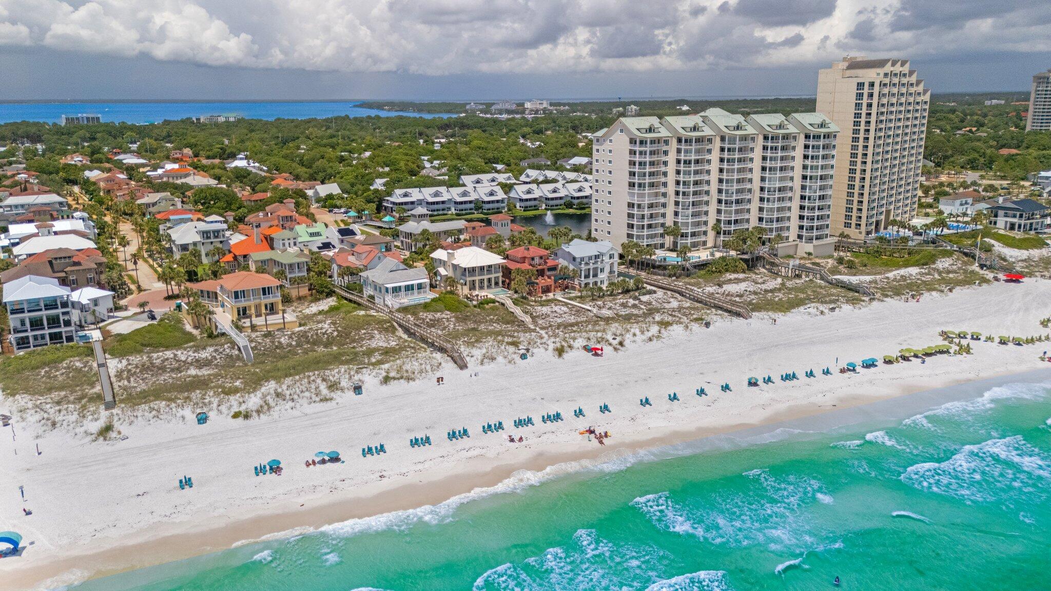 CARIBE WEST - Residential