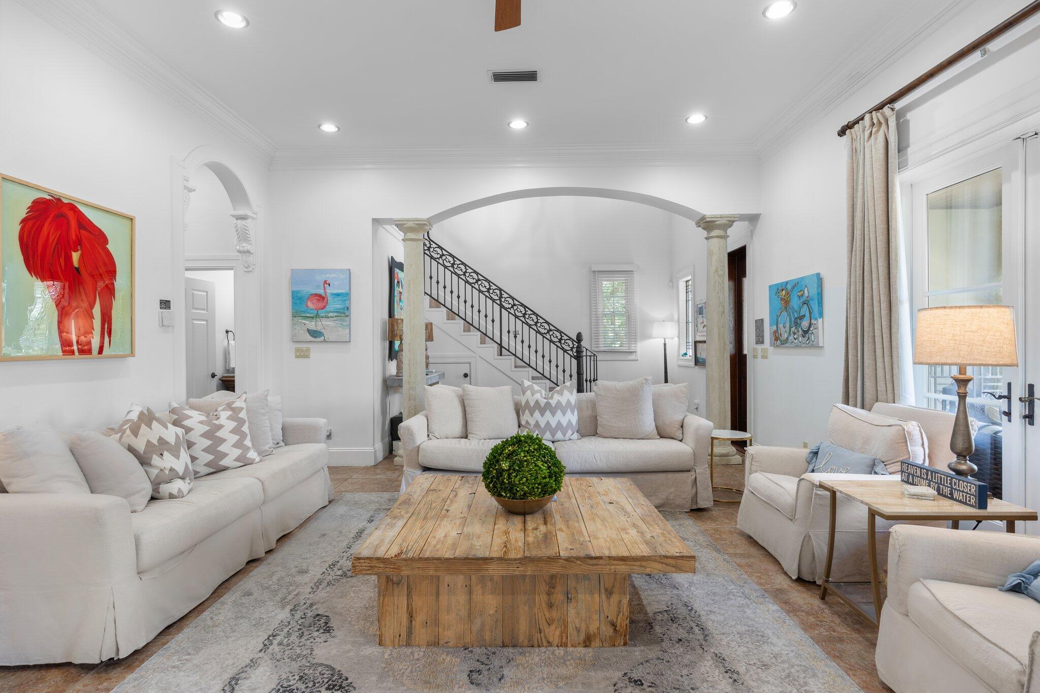 CARIBE WEST - Residential