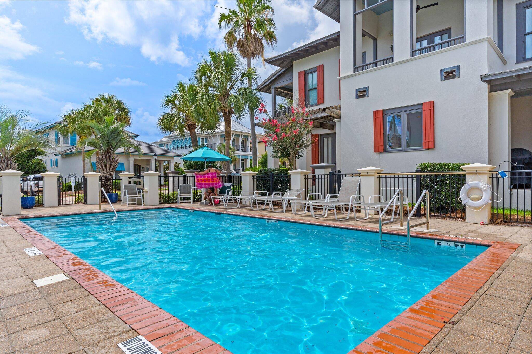 CARIBE WEST - Residential