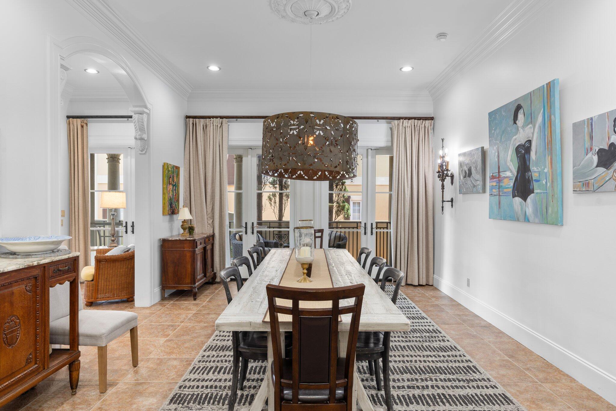 CARIBE WEST - Residential