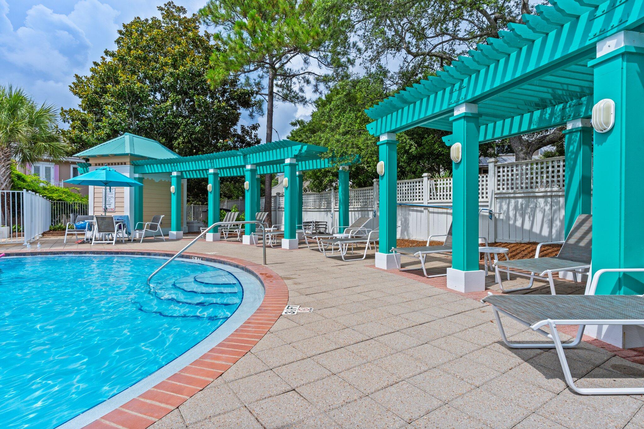 CARIBE WEST - Residential