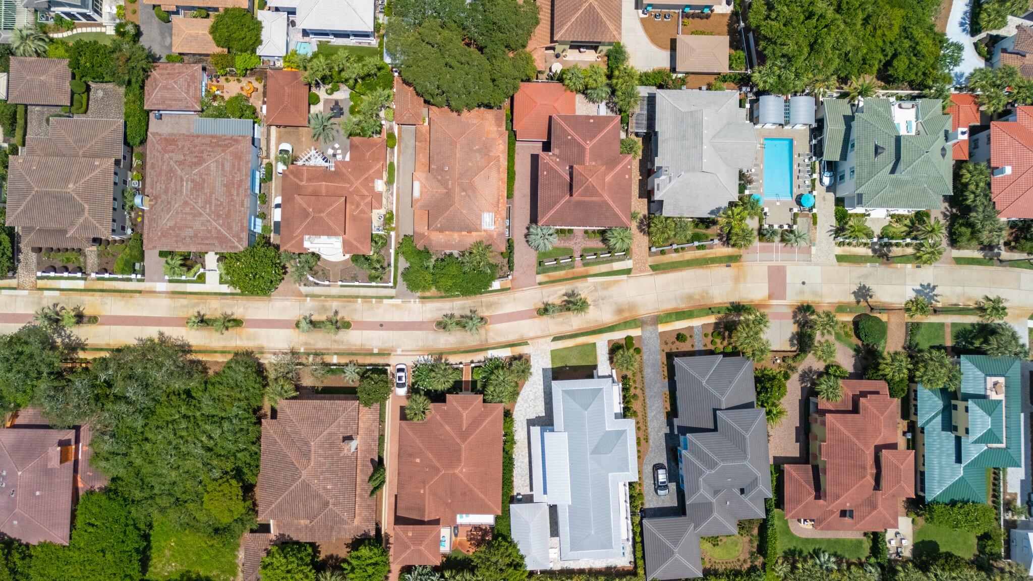 CARIBE WEST - Residential