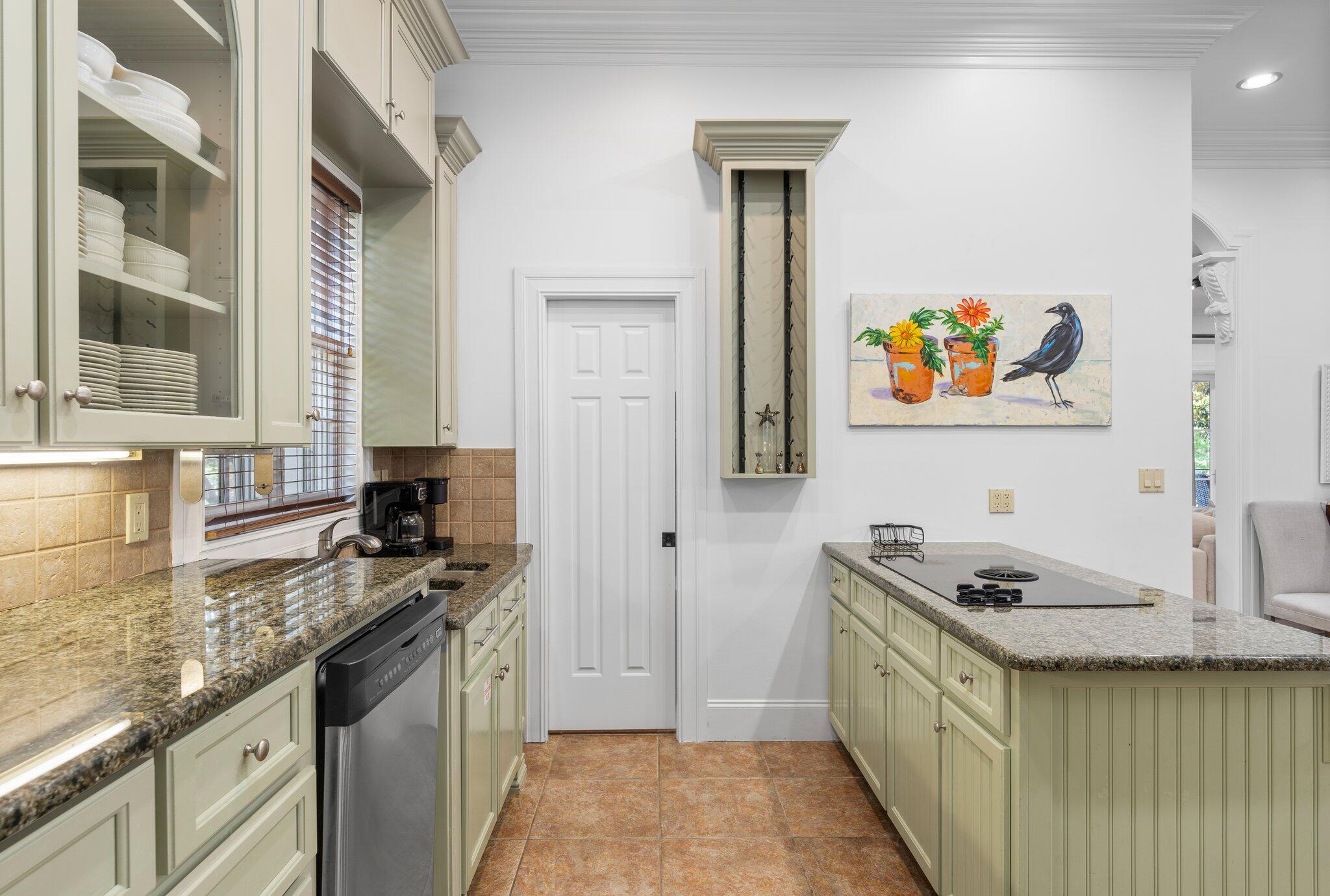 CARIBE WEST - Residential