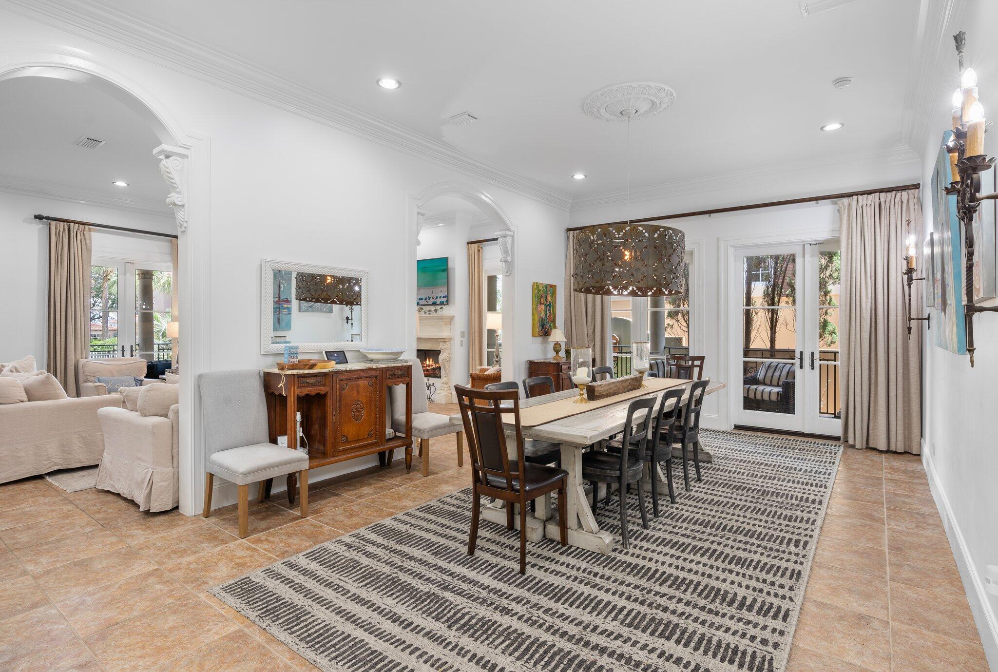 CARIBE WEST - Residential