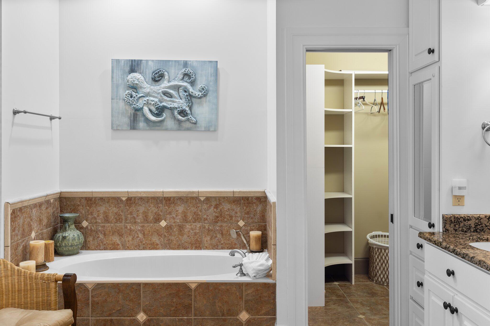 CARIBE WEST - Residential