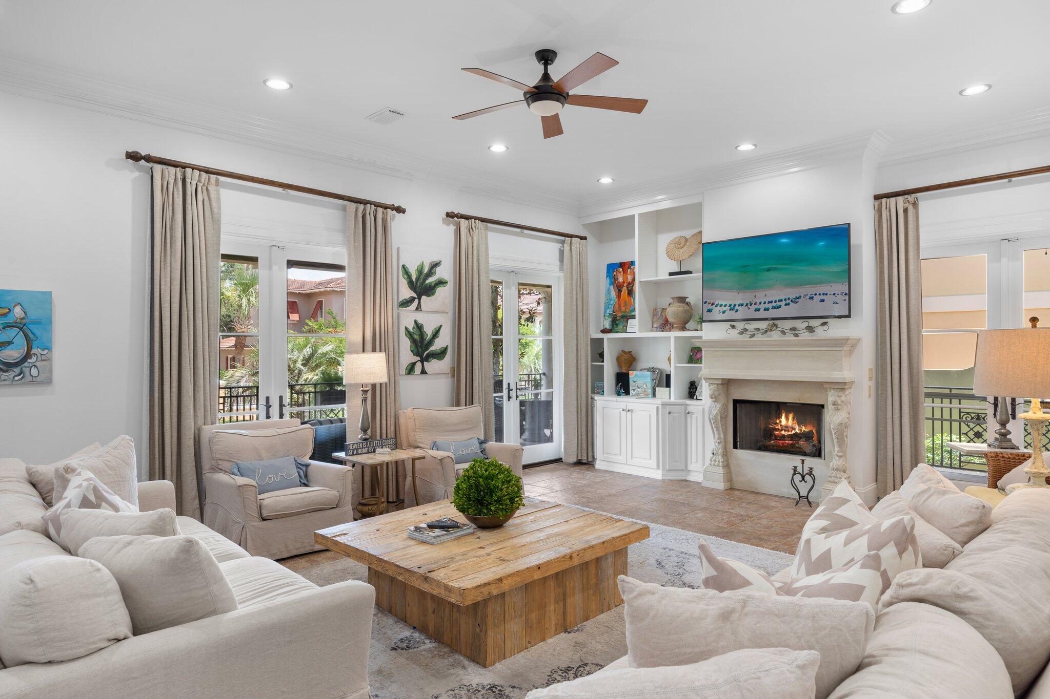 CARIBE WEST - Residential