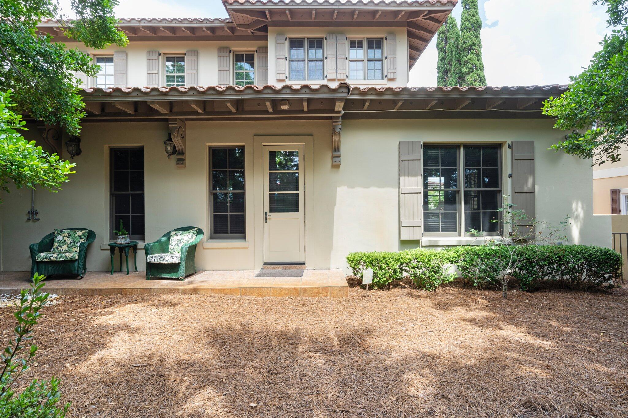 CARIBE WEST - Residential