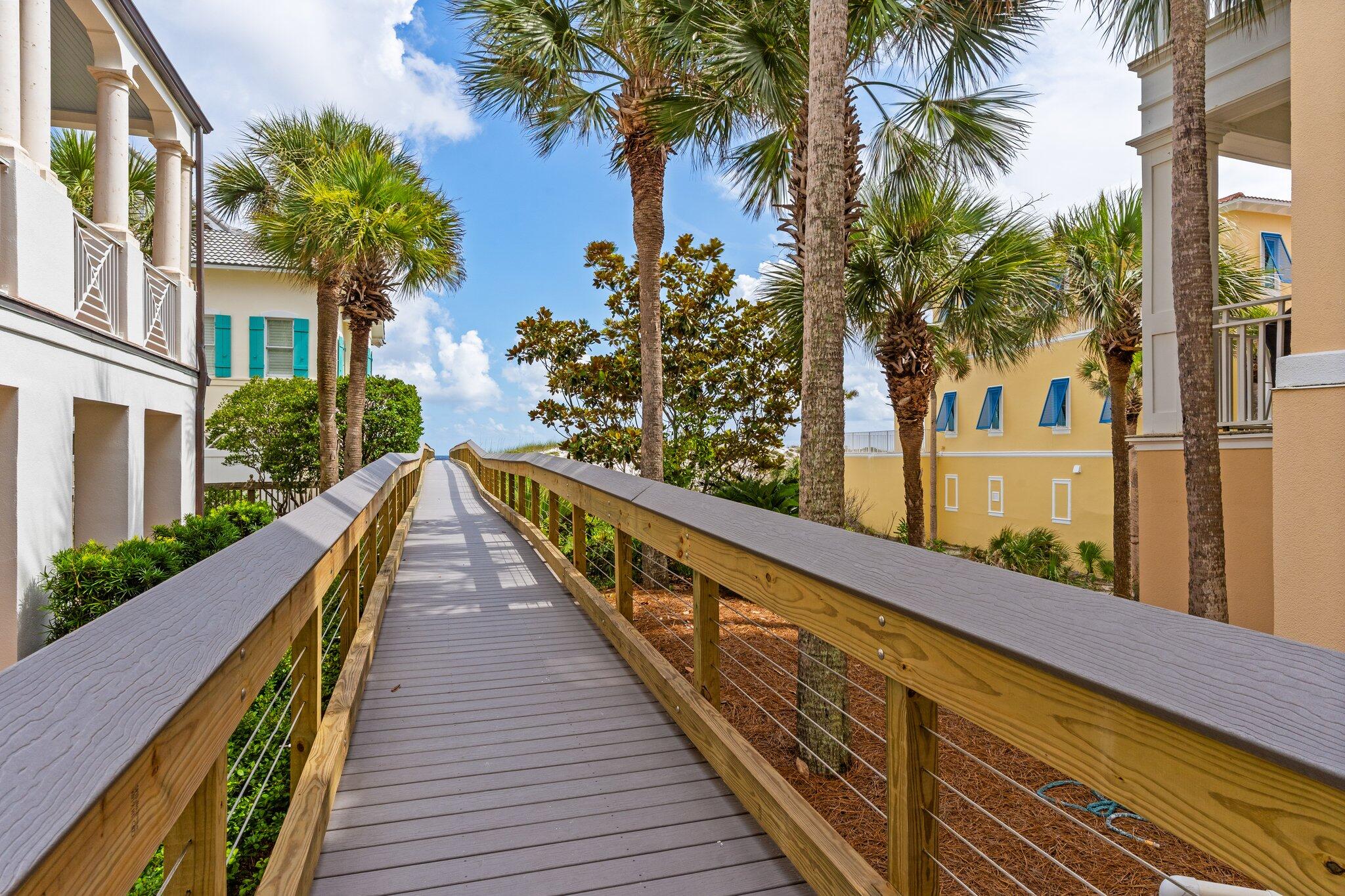 CARIBE WEST - Residential